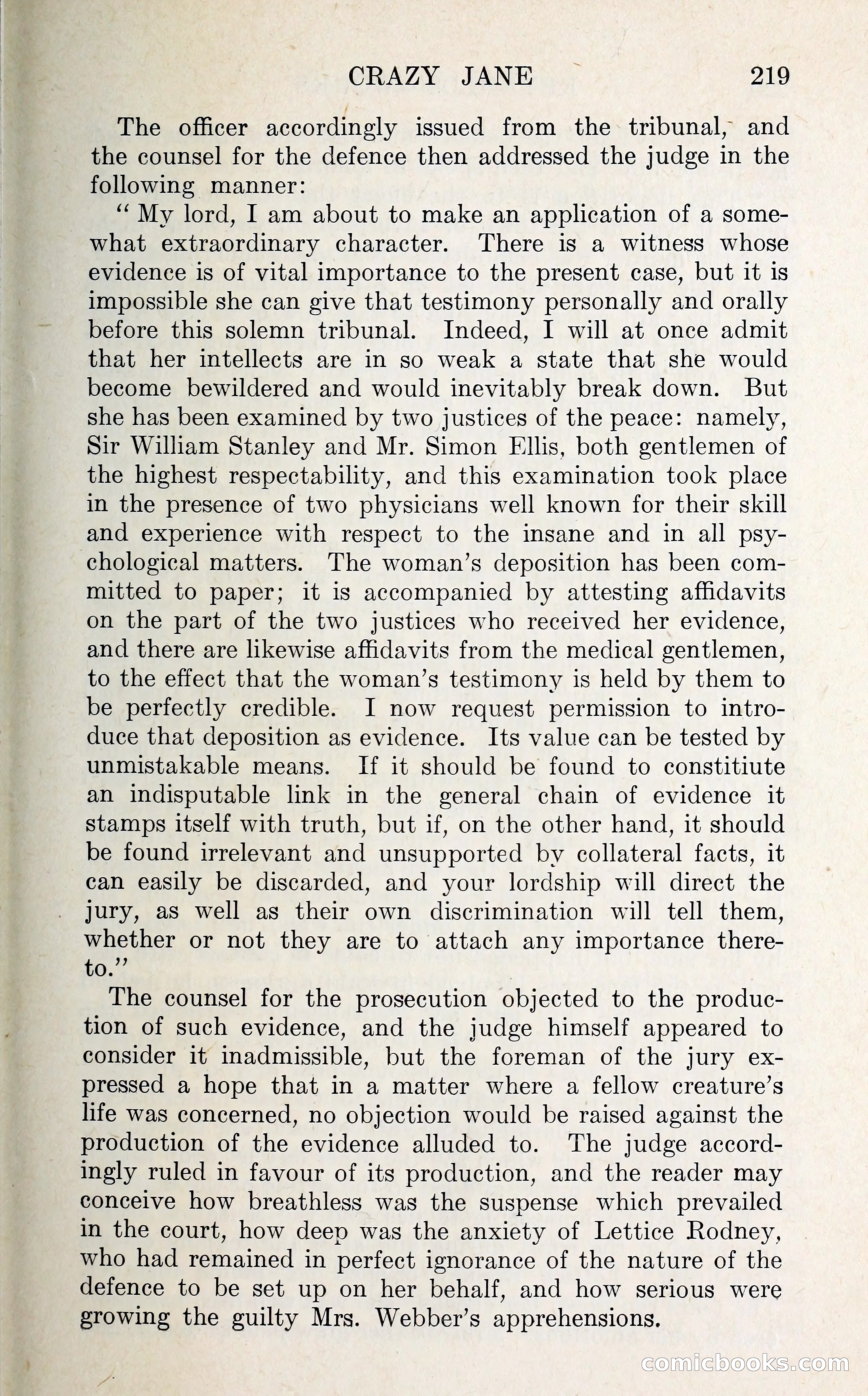 The Works of George W. M. Reynolds — page 236 of 392
