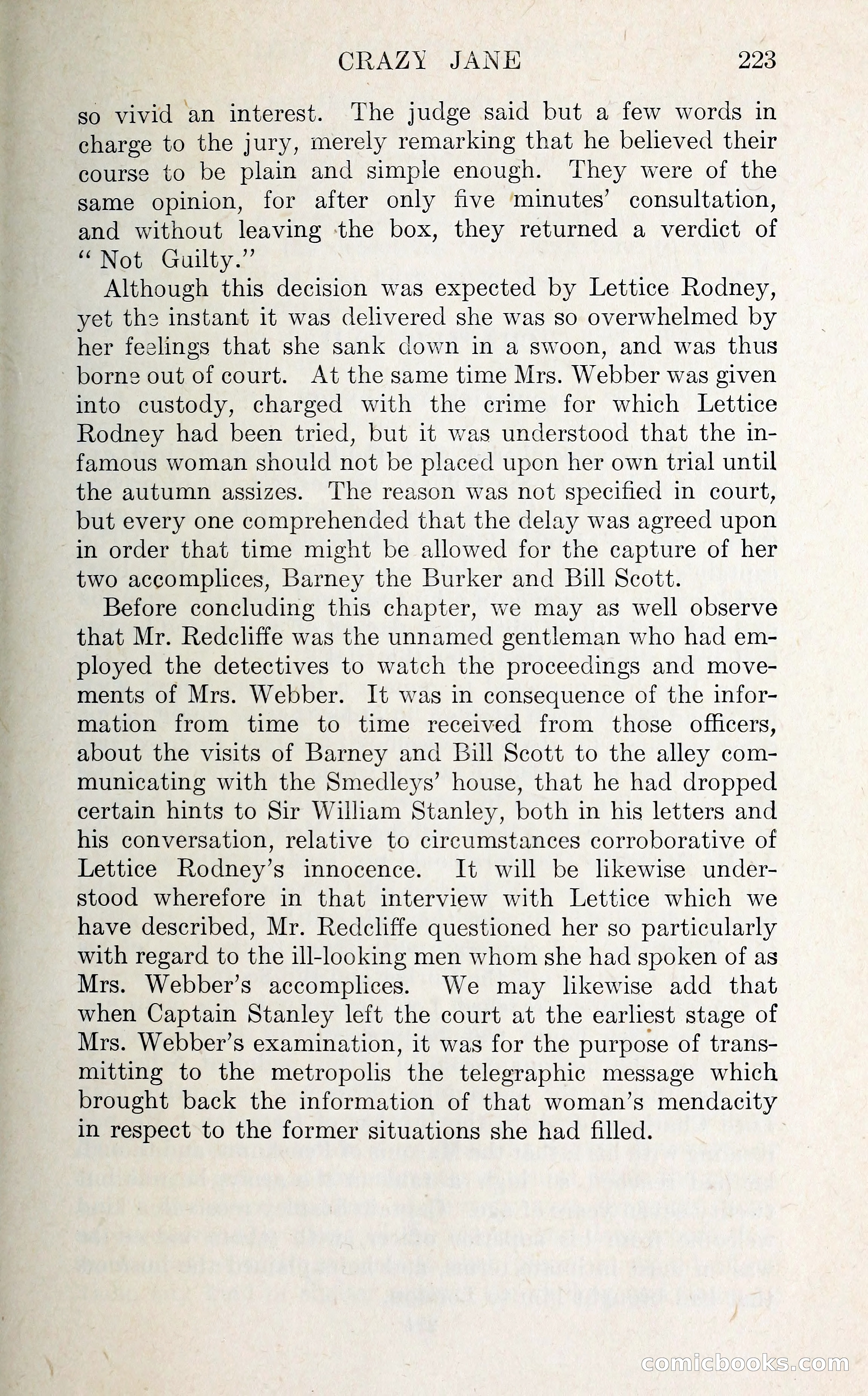 The Works of George W. M. Reynolds — page 240 of 392