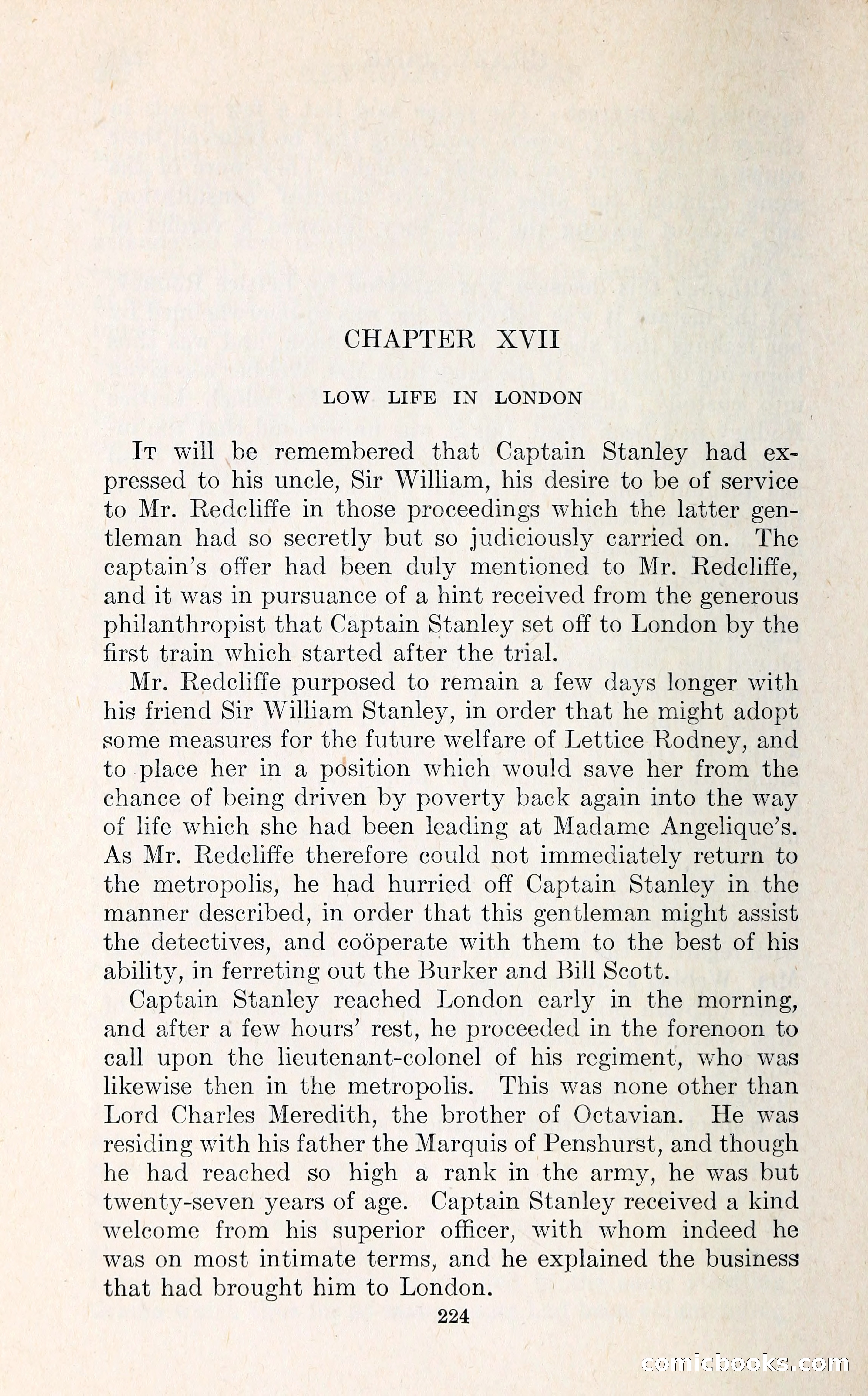 The Works of George W. M. Reynolds — page 241 of 392