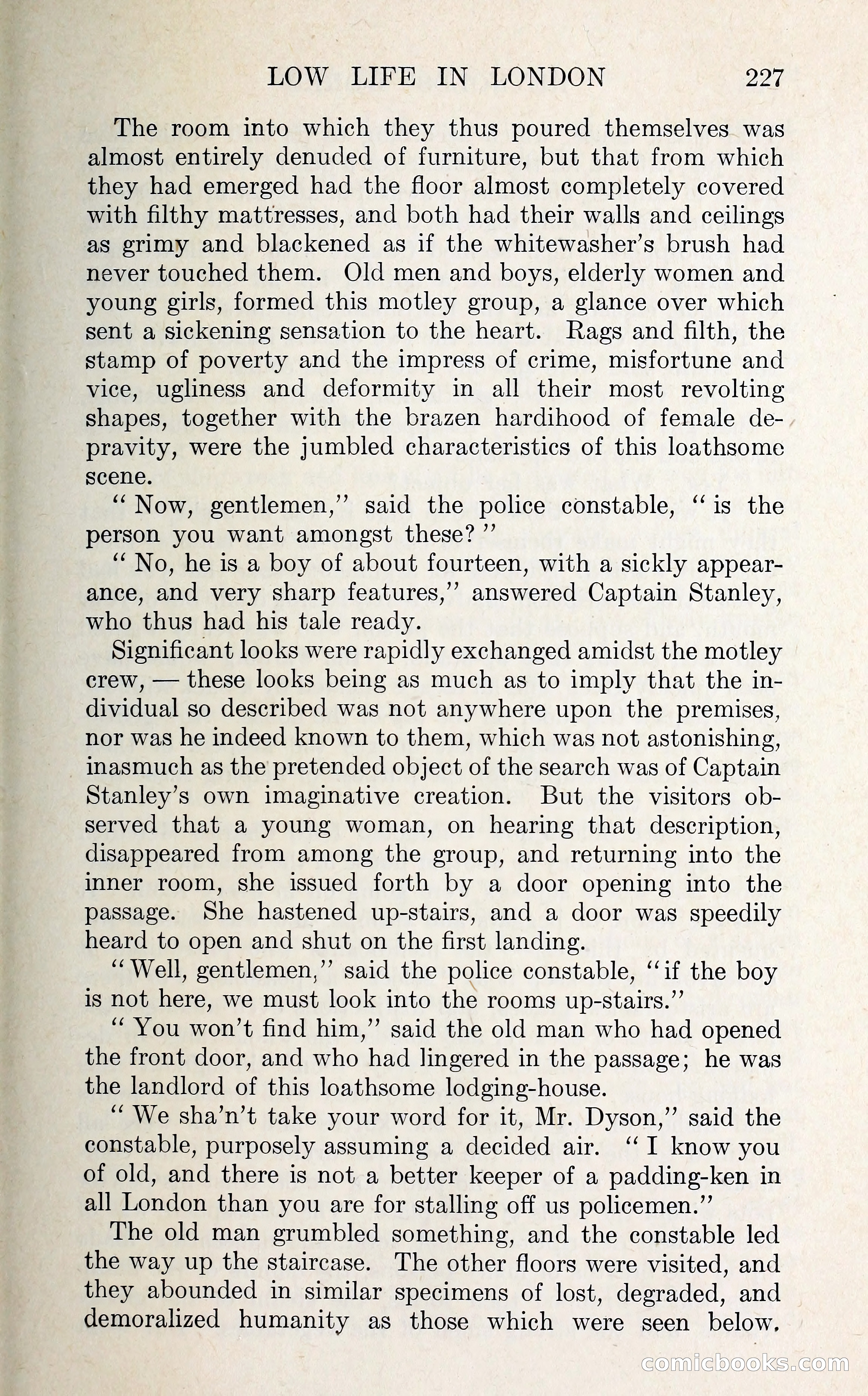 The Works of George W. M. Reynolds — page 244 of 392
