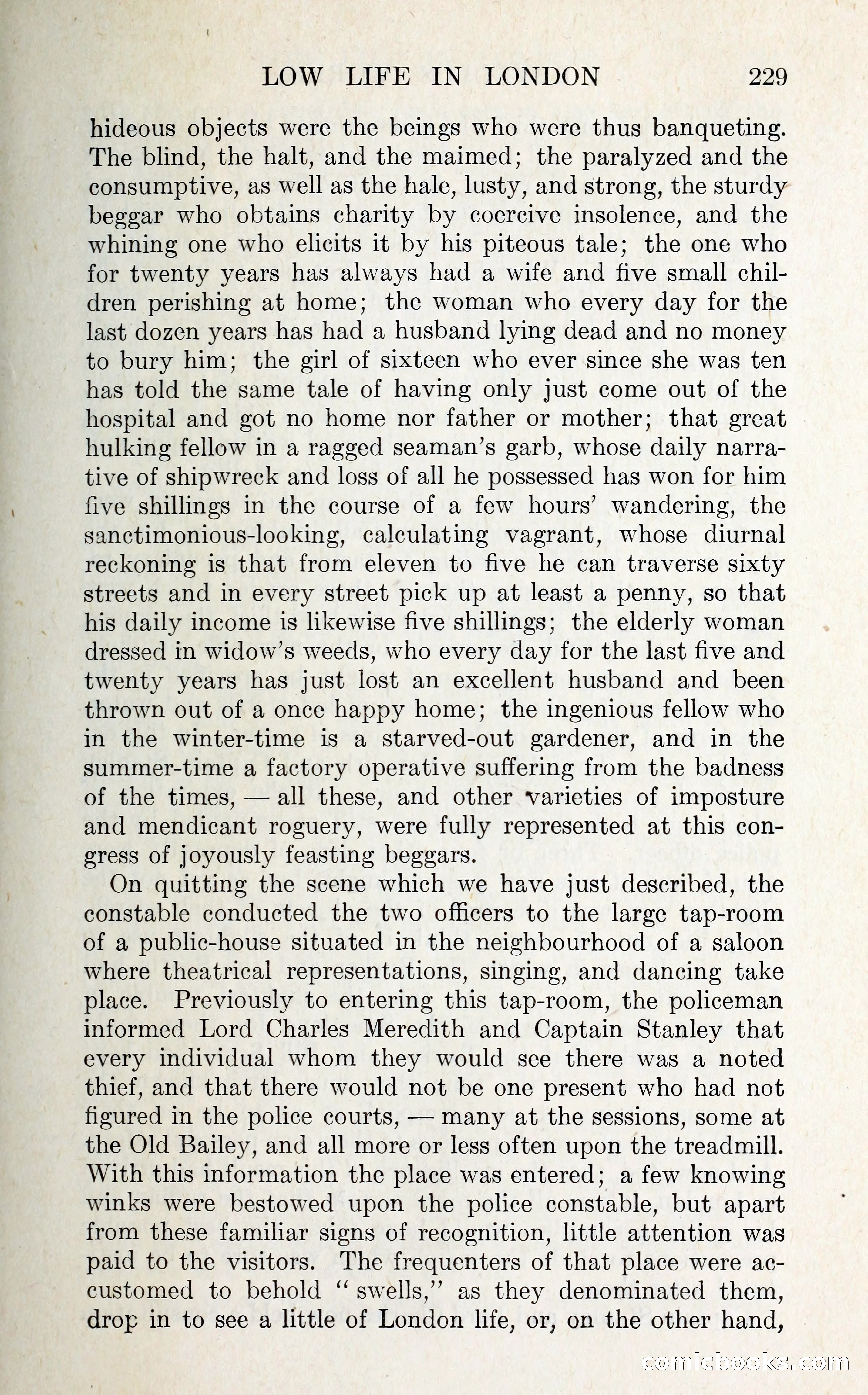 The Works of George W. M. Reynolds — page 246 of 392