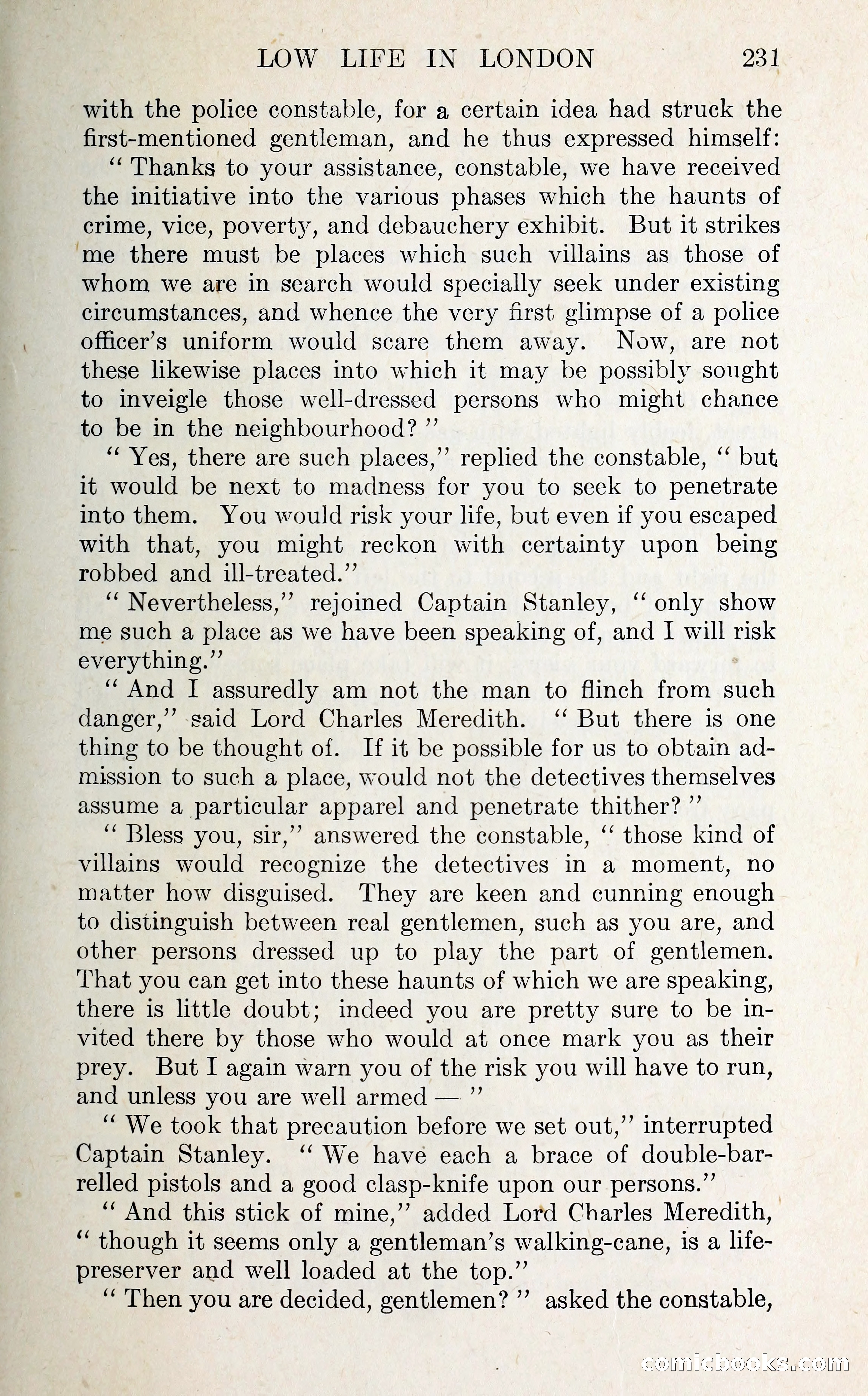 The Works of George W. M. Reynolds — page 248 of 392