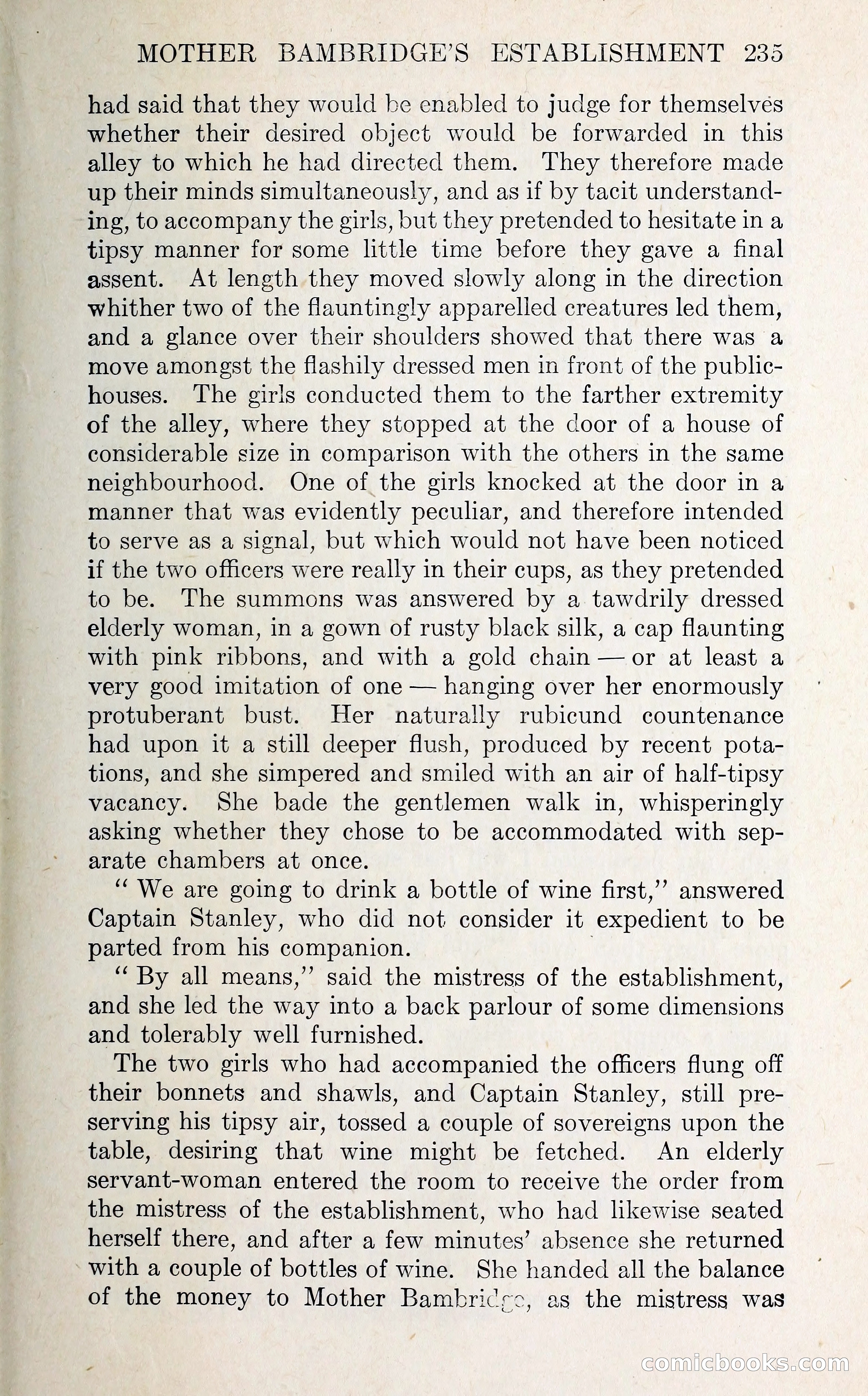The Works of George W. M. Reynolds — page 252 of 392