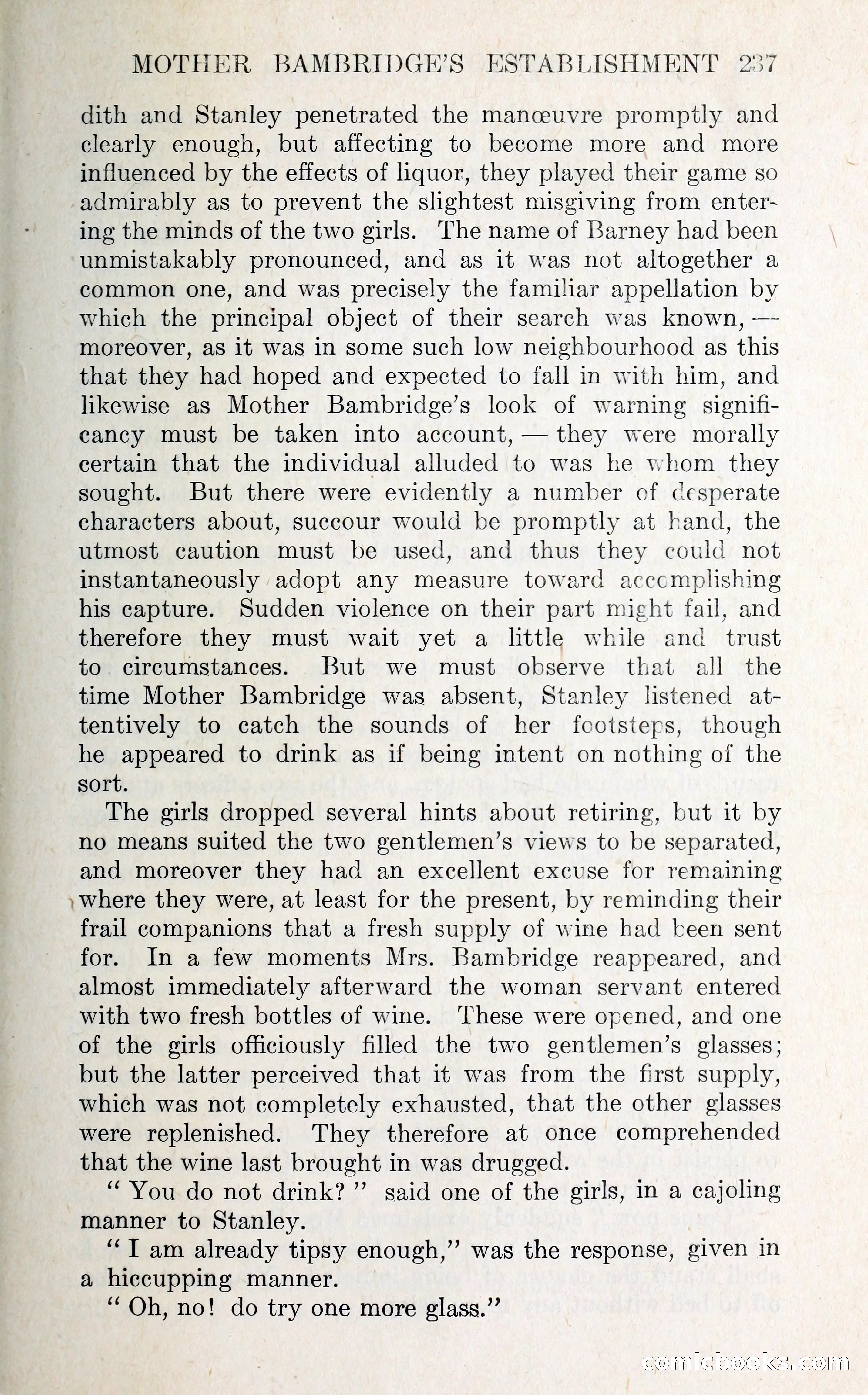 The Works of George W. M. Reynolds — page 254 of 392