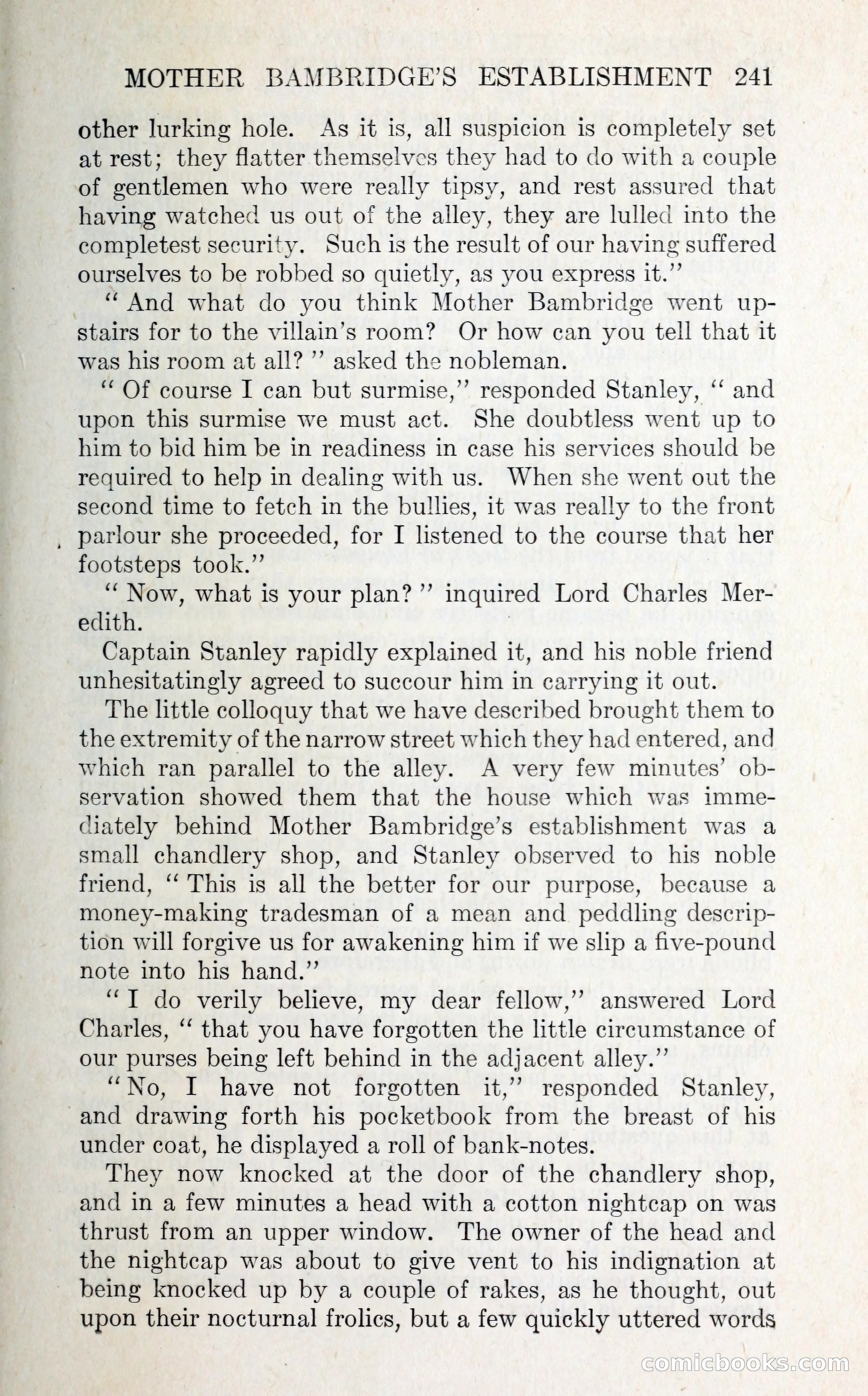 The Works of George W. M. Reynolds — page 258 of 392