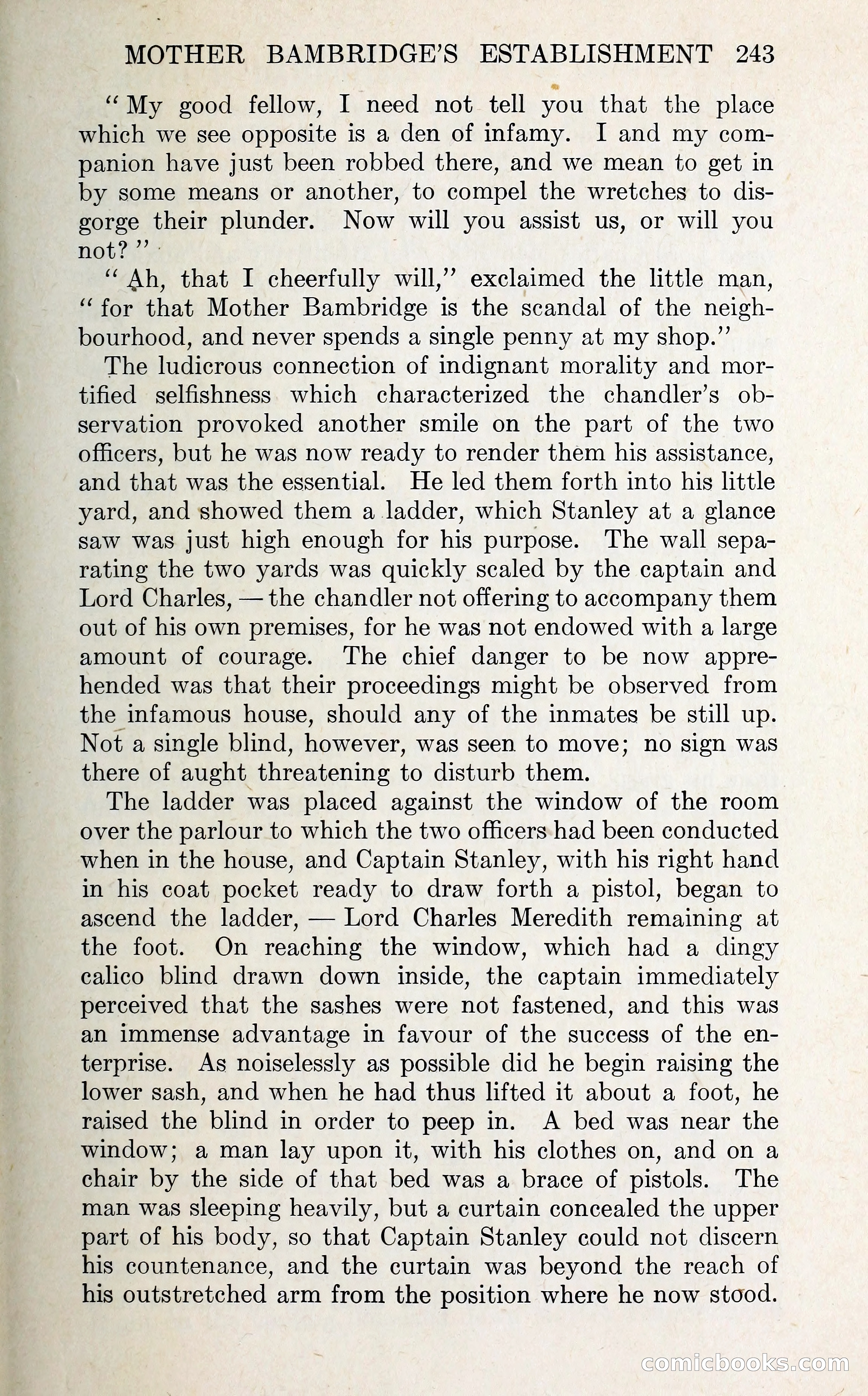 The Works of George W. M. Reynolds — page 260 of 392