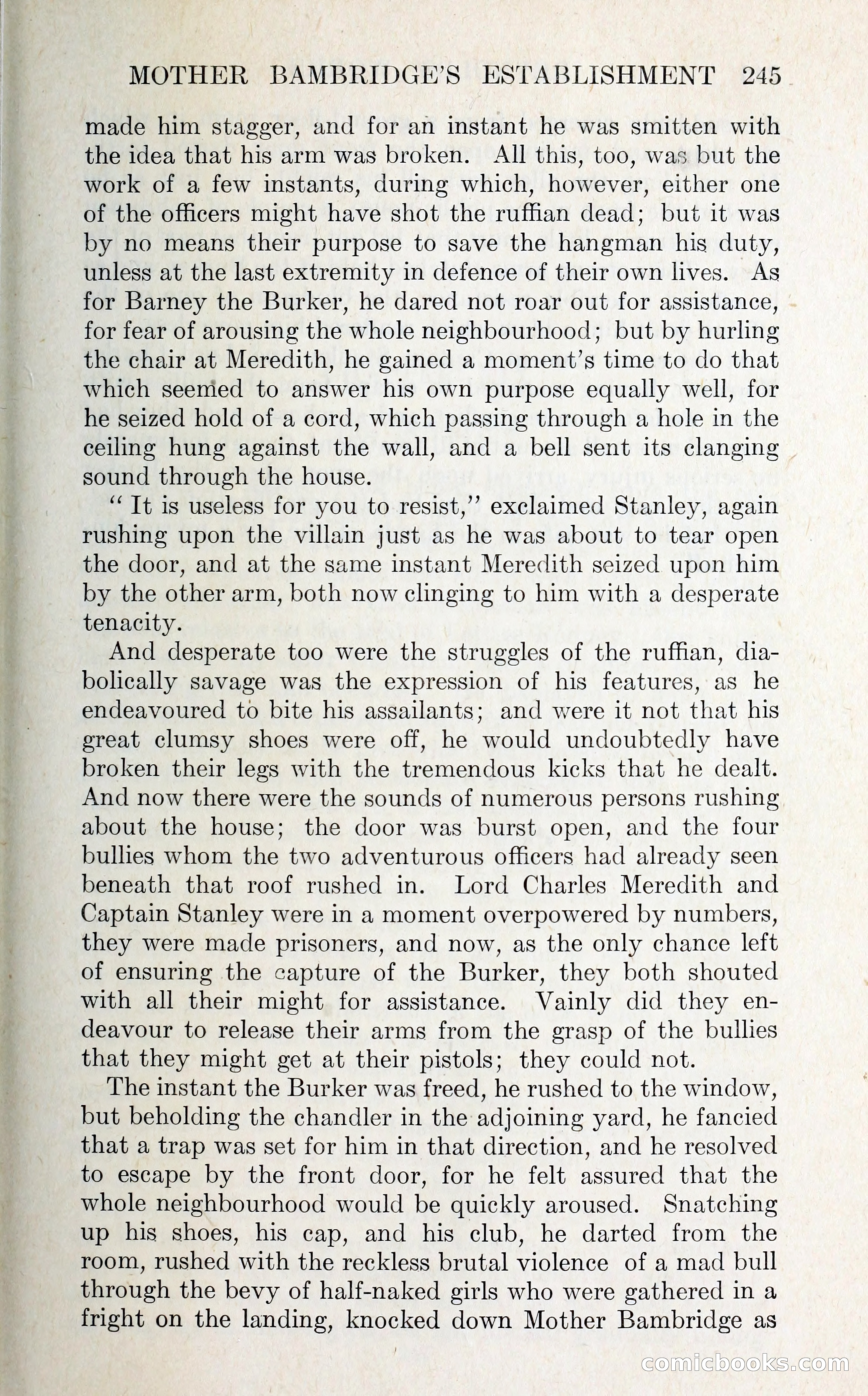 The Works of George W. M. Reynolds — page 262 of 392