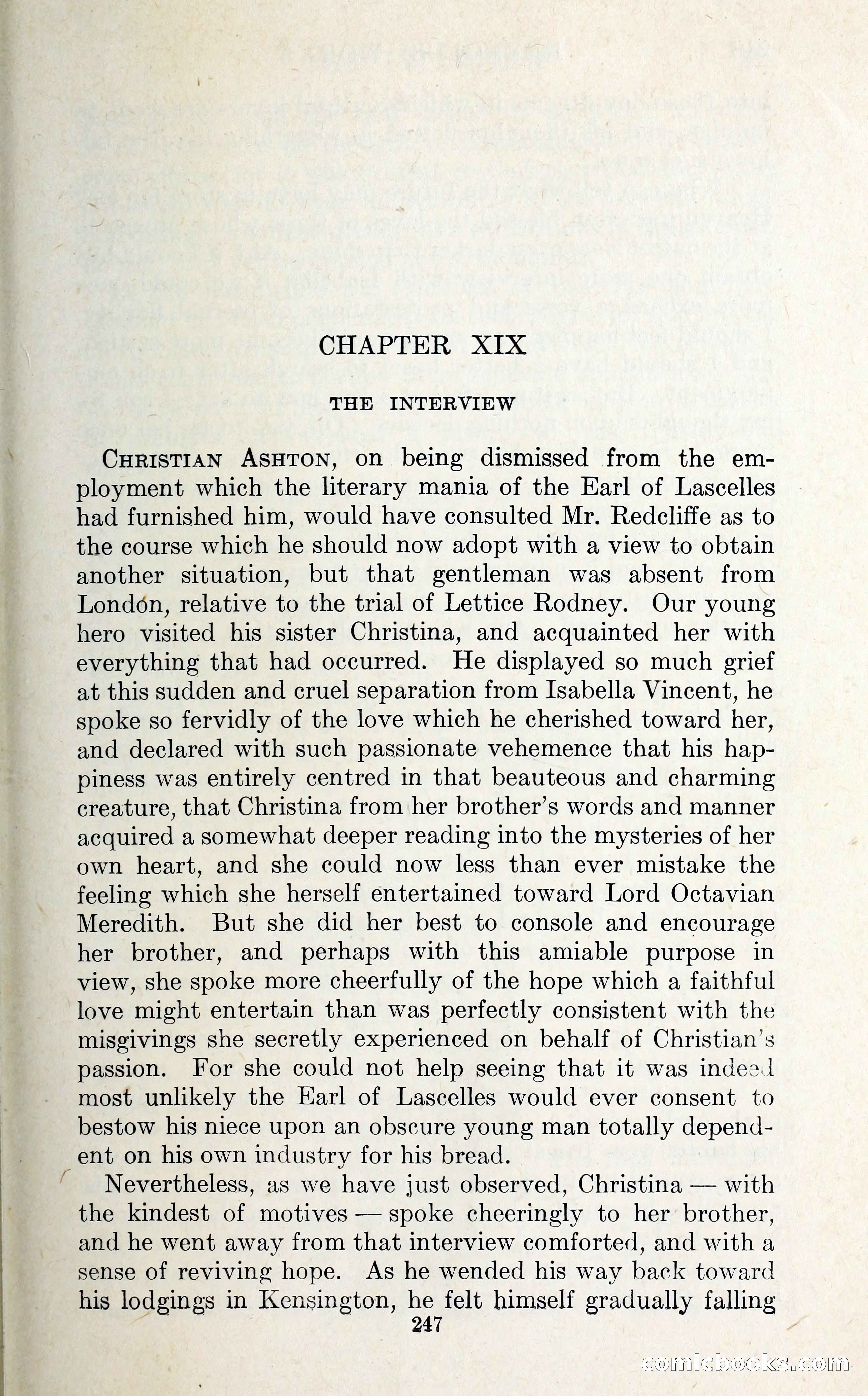 The Works of George W. M. Reynolds — page 264 of 392