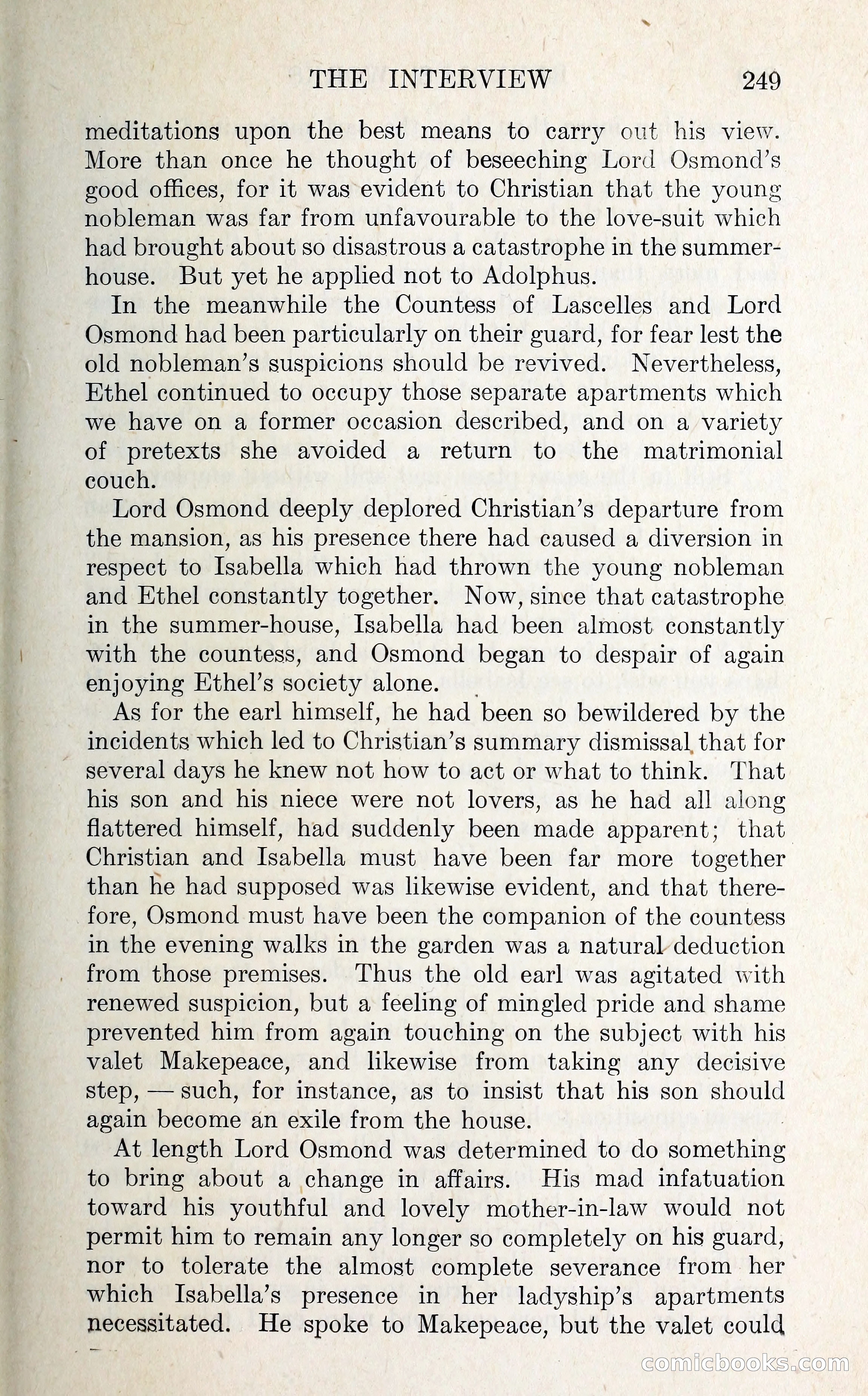 The Works of George W. M. Reynolds — page 266 of 392