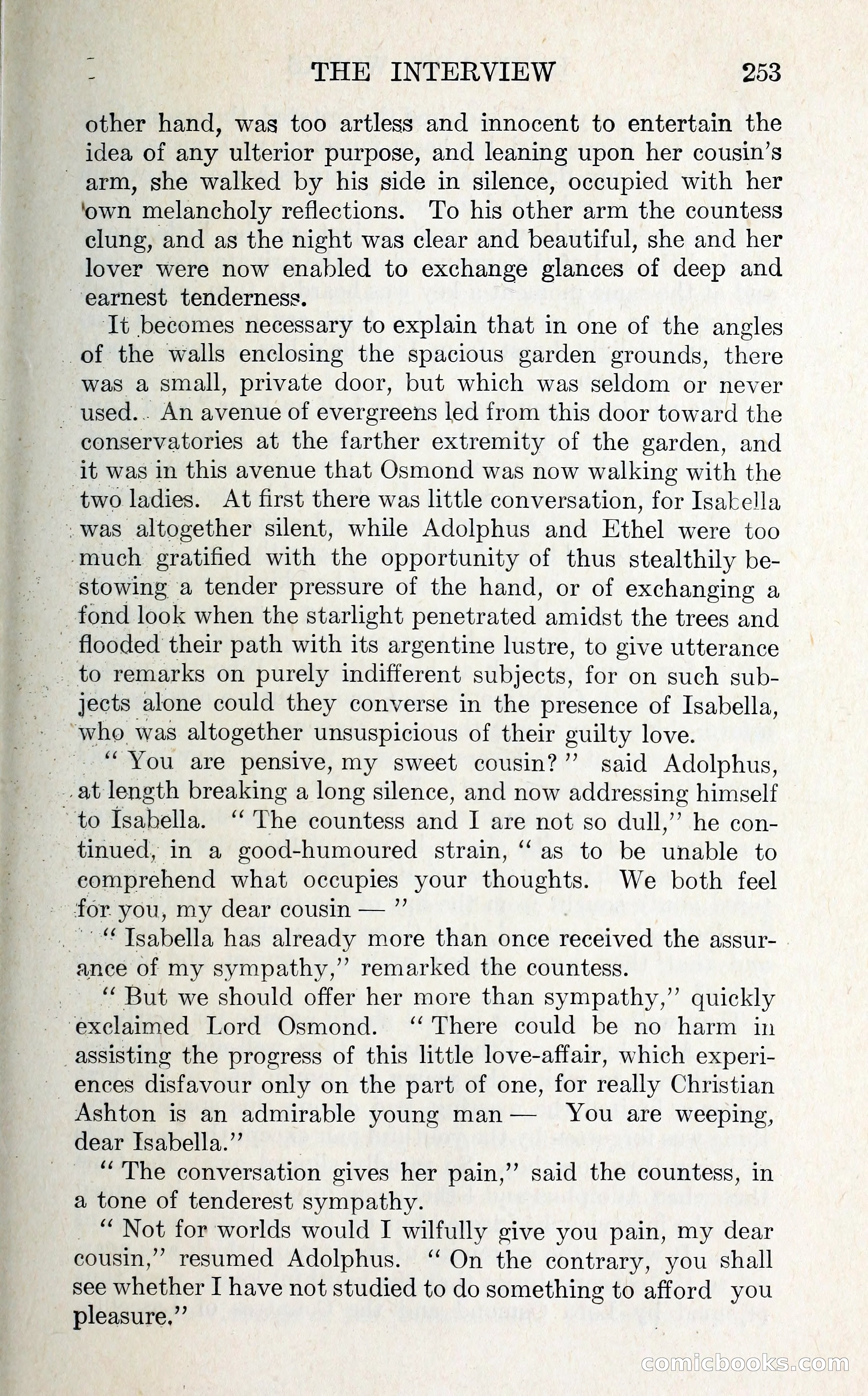 The Works of George W. M. Reynolds — page 270 of 392