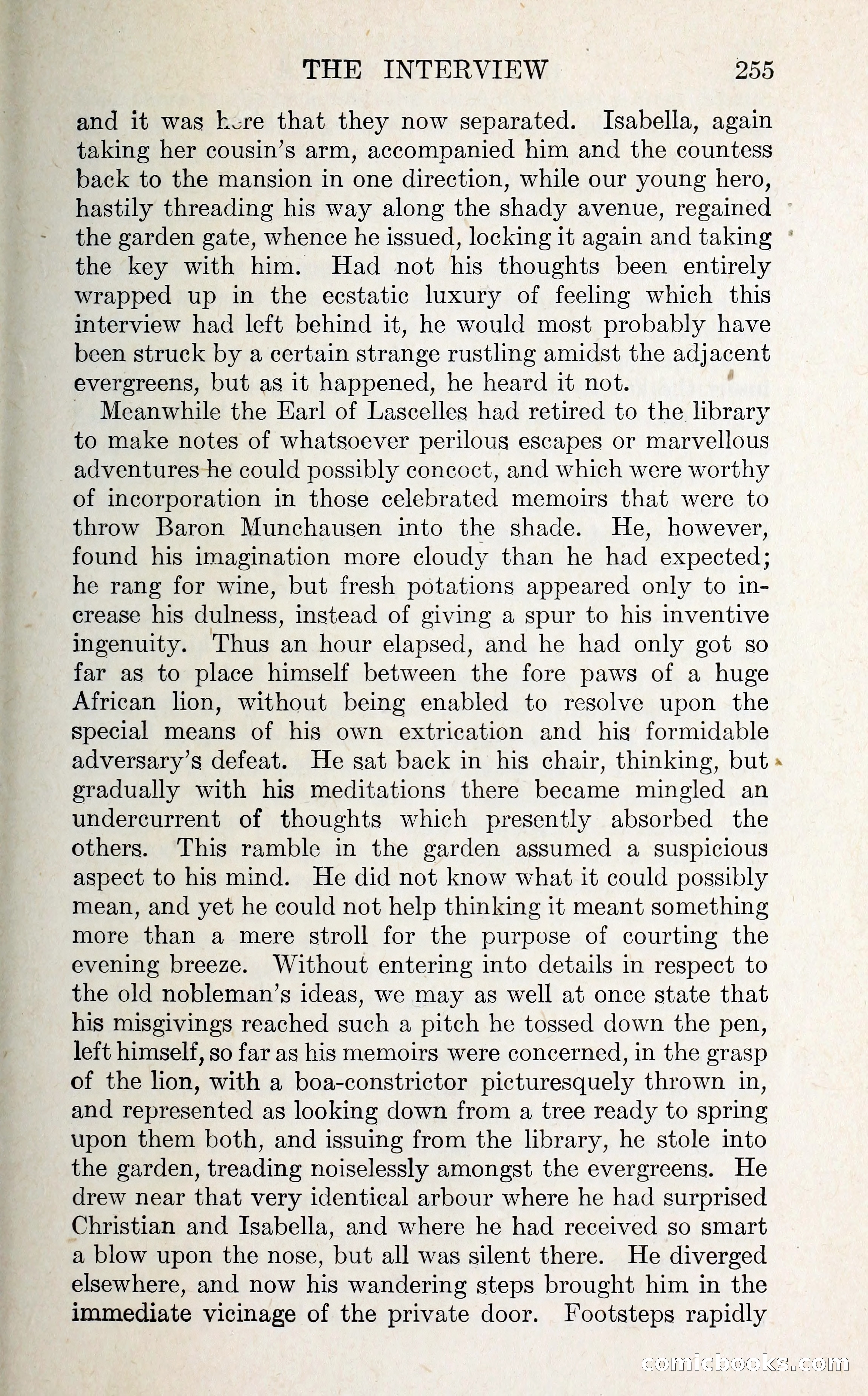 The Works of George W. M. Reynolds — page 272 of 392