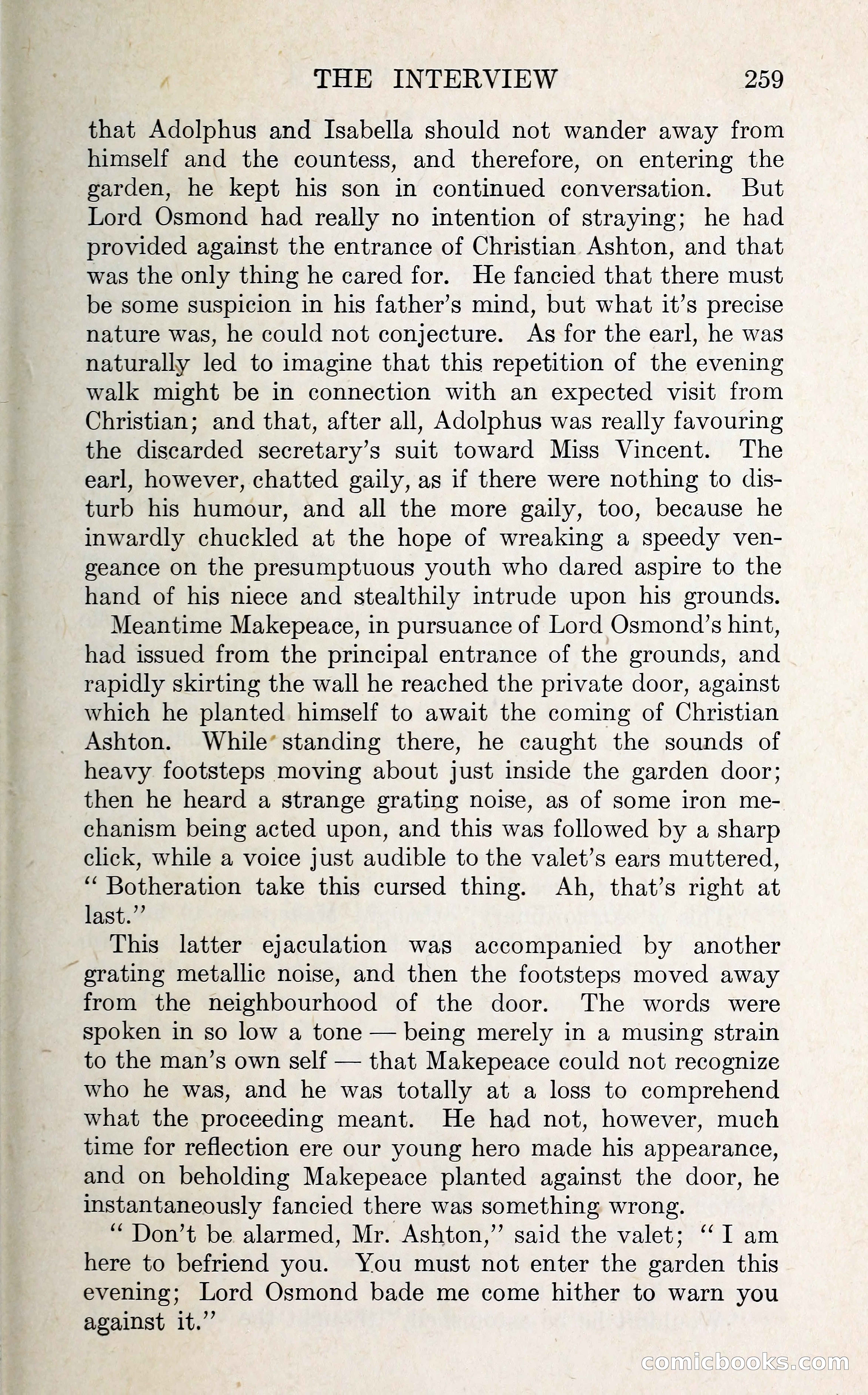 The Works of George W. M. Reynolds — page 276 of 392