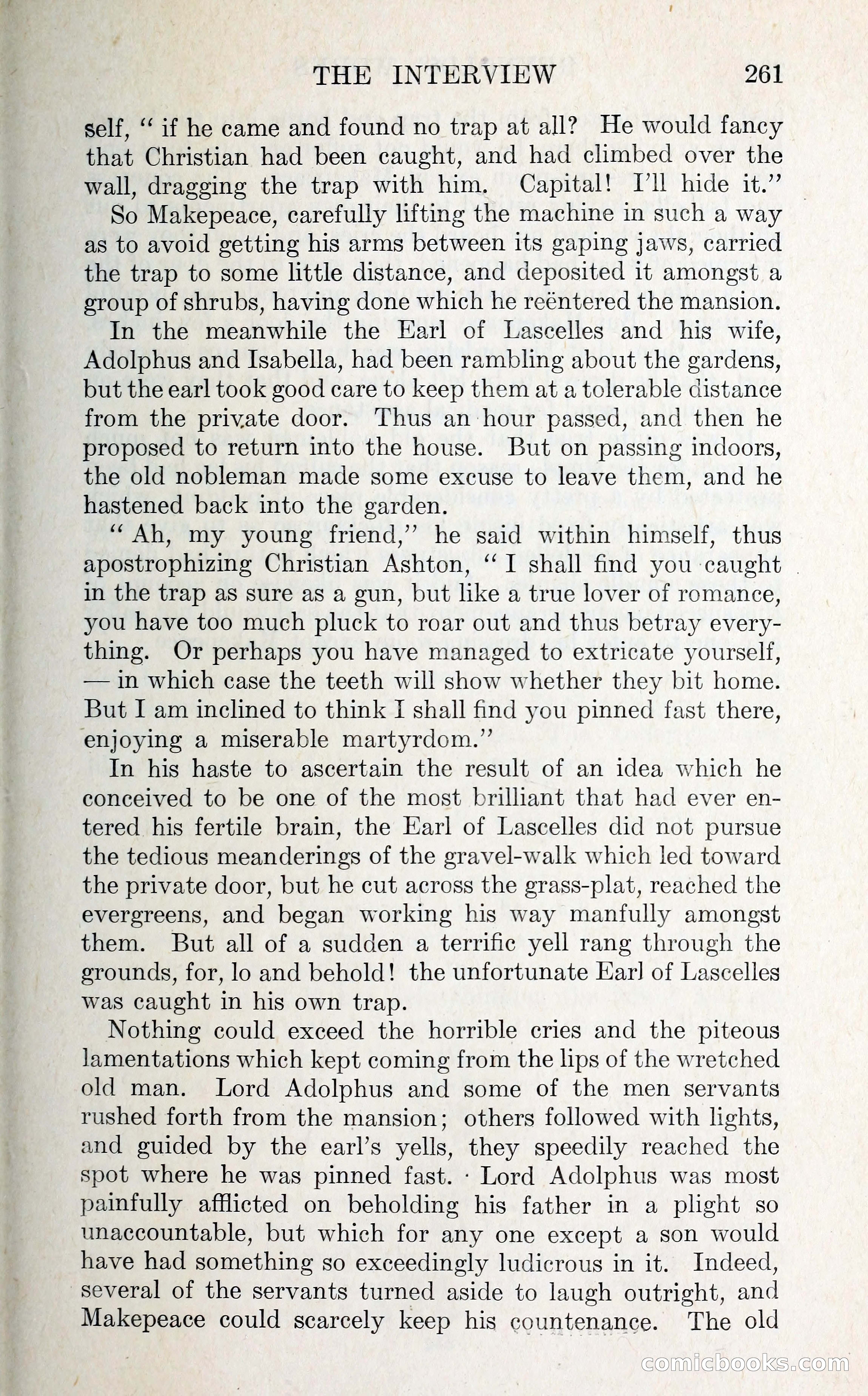 The Works of George W. M. Reynolds — page 278 of 392