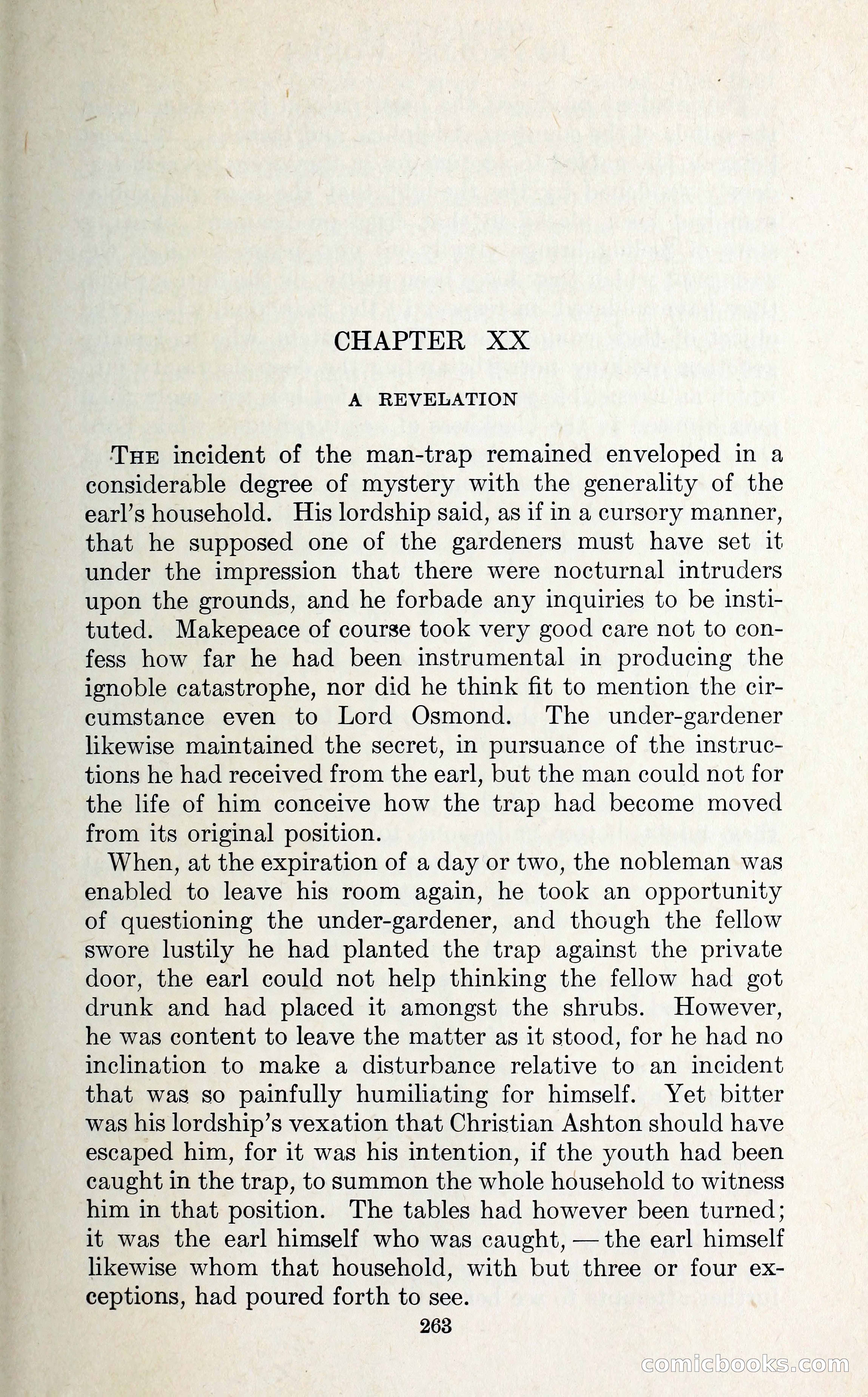 The Works of George W. M. Reynolds — page 280 of 392
