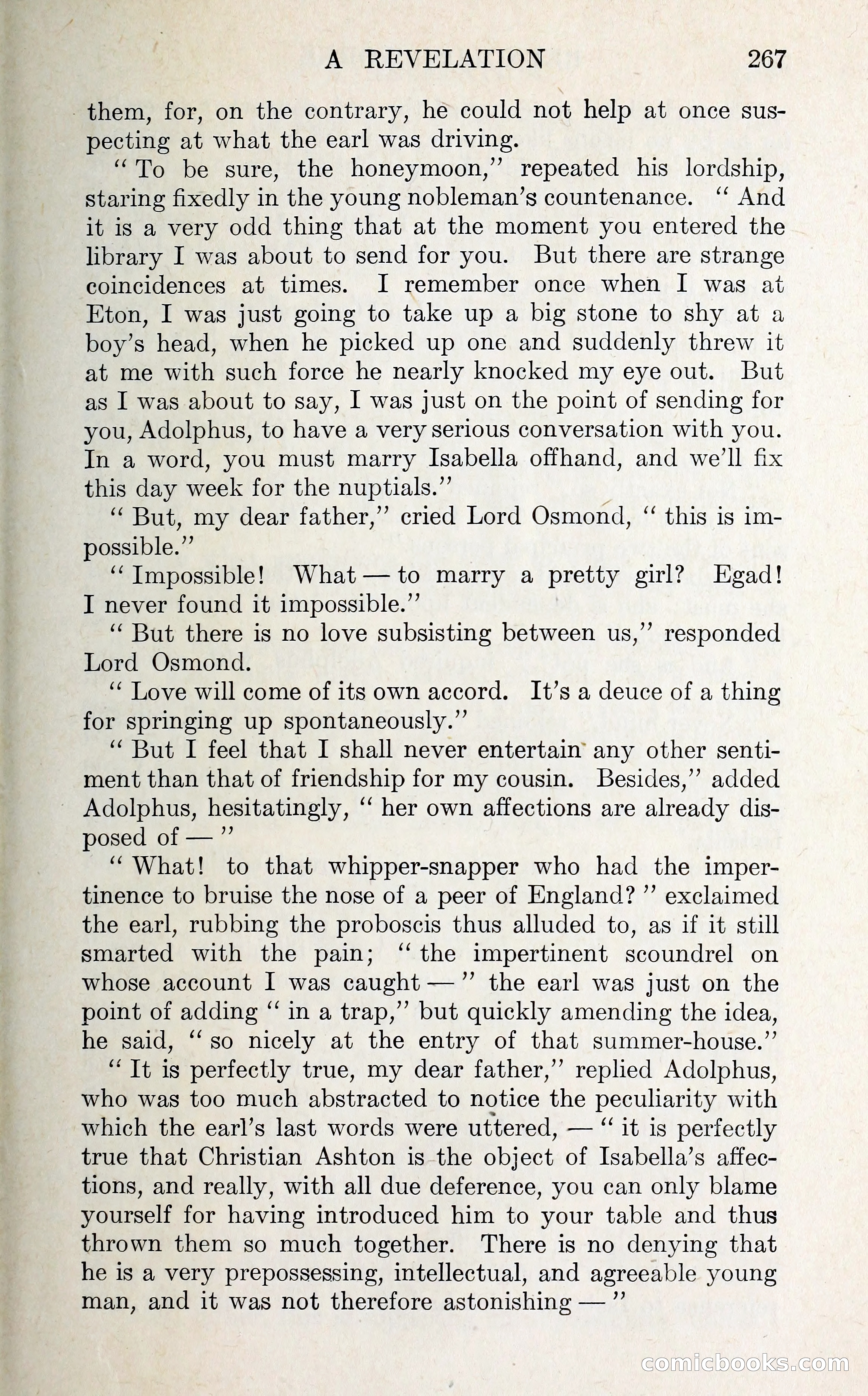 The Works of George W. M. Reynolds — page 284 of 392