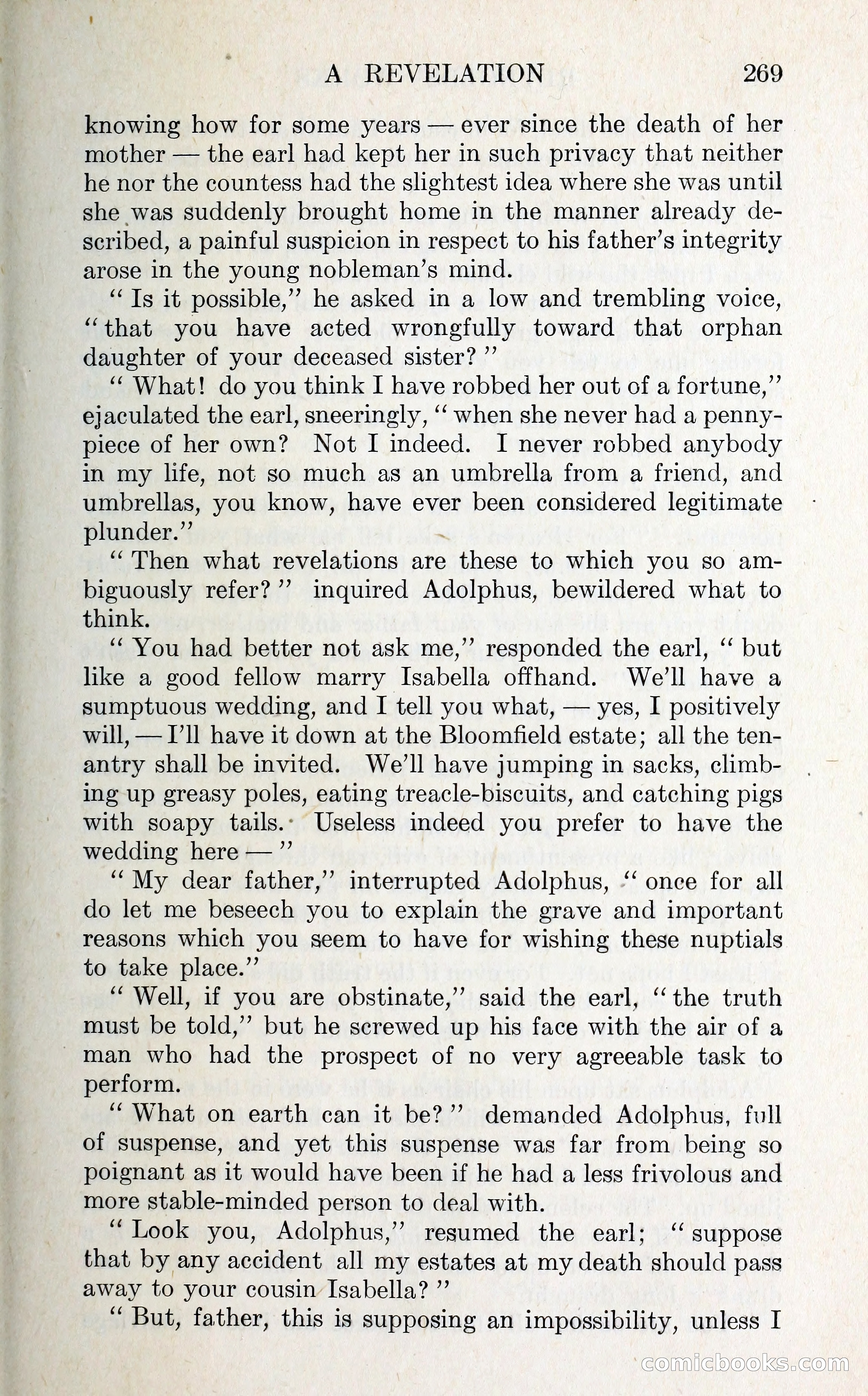 The Works of George W. M. Reynolds — page 286 of 392