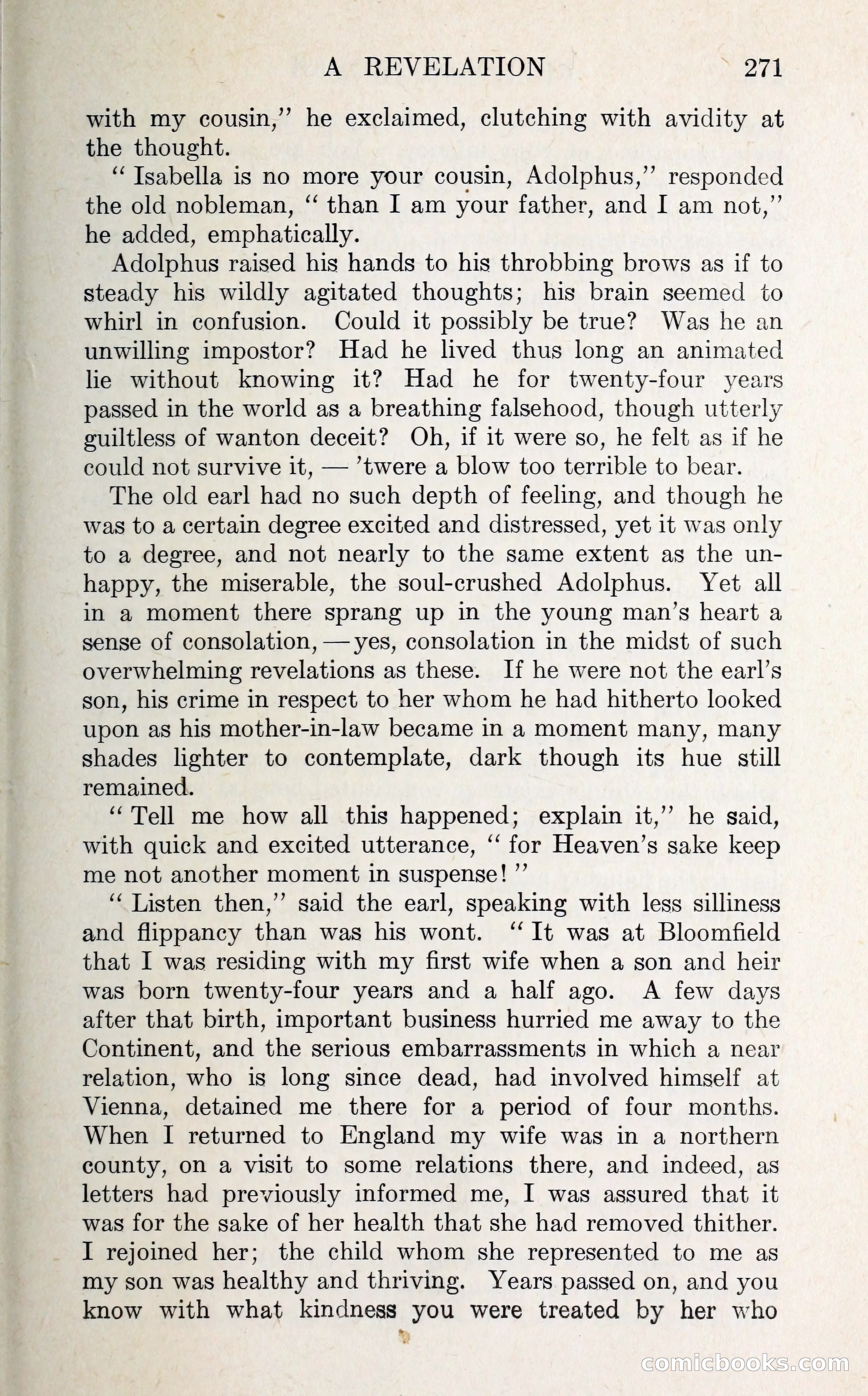 The Works of George W. M. Reynolds — page 288 of 392
