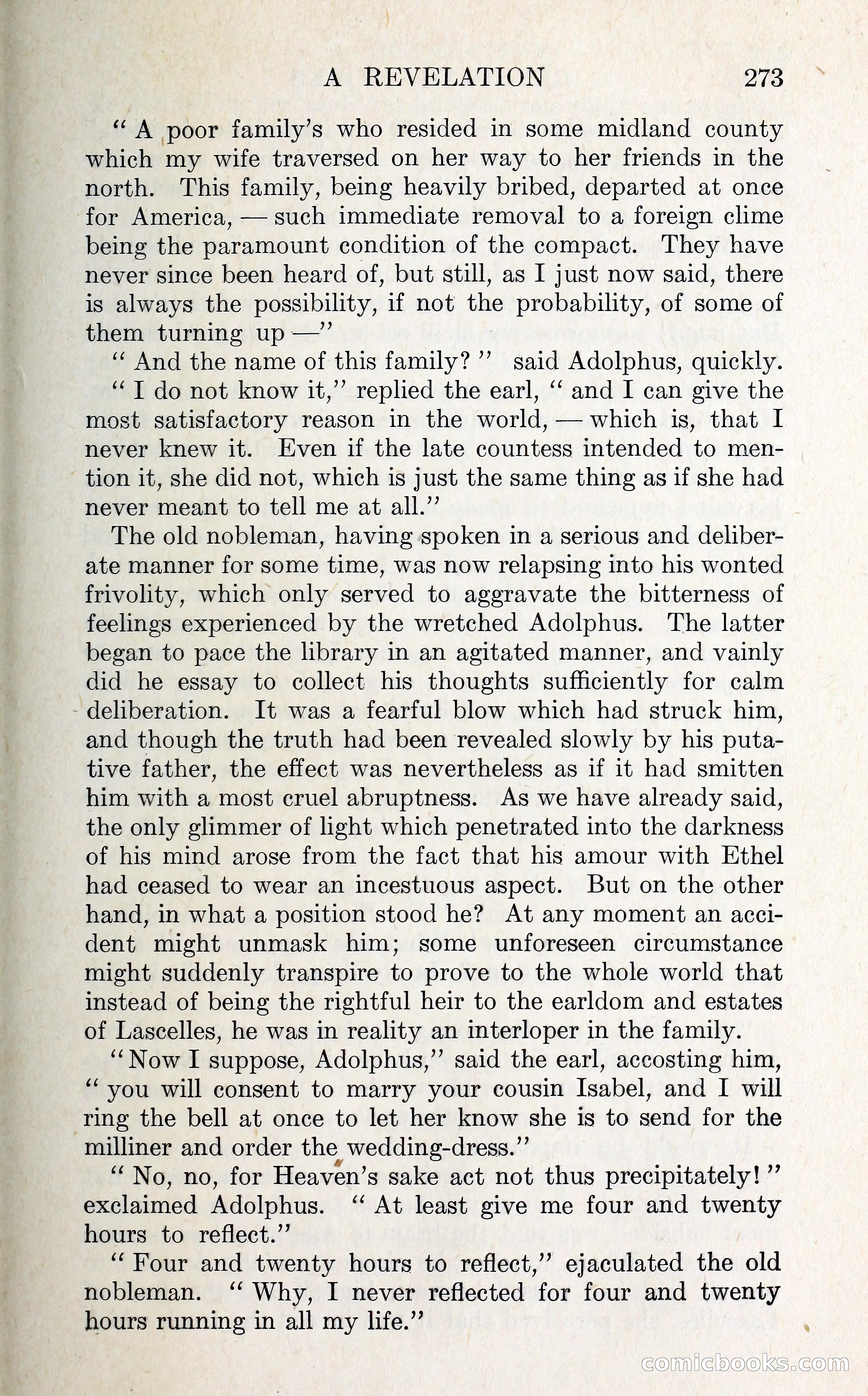 The Works of George W. M. Reynolds — page 290 of 392