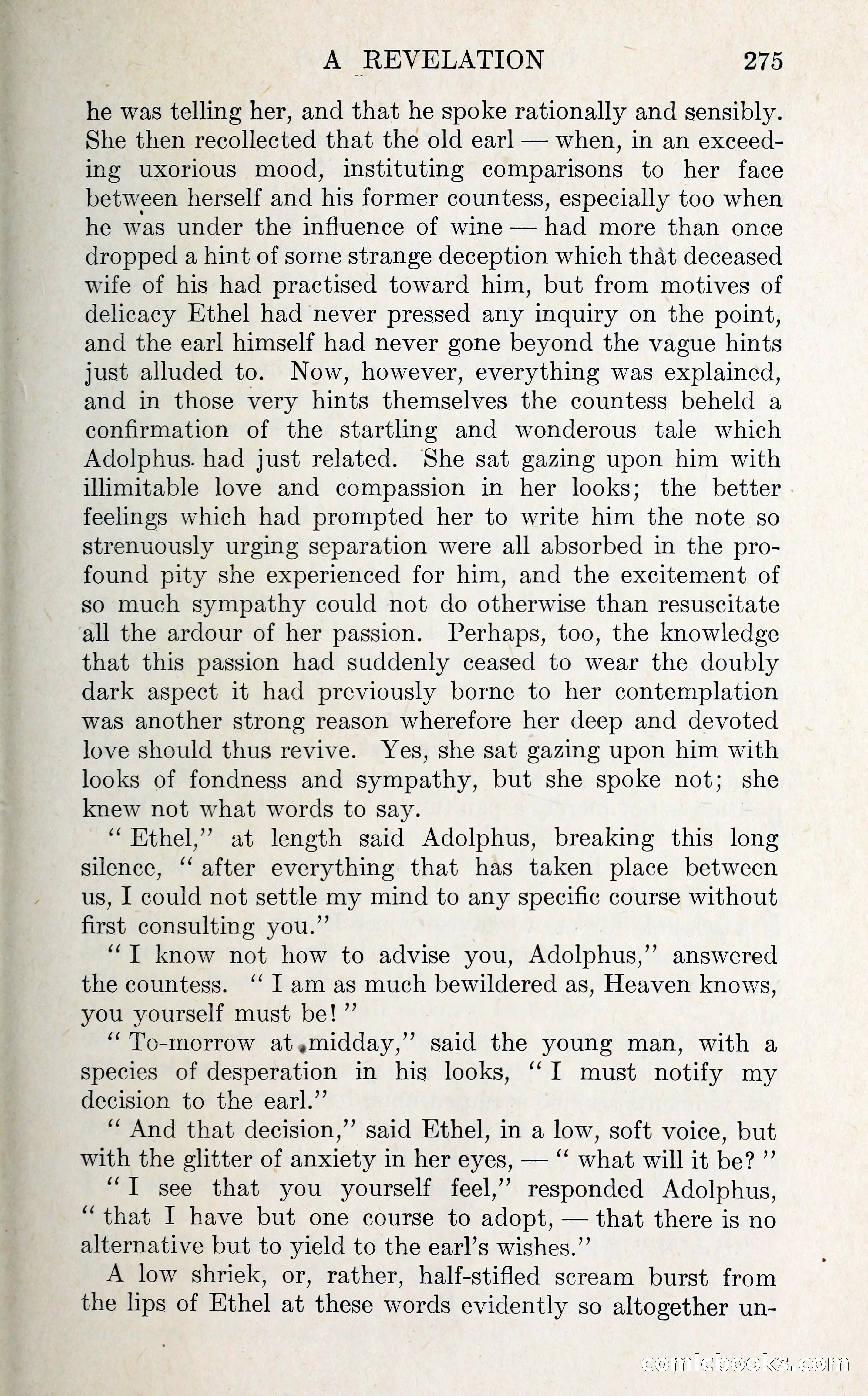 The Works of George W. M. Reynolds — page 292 of 392