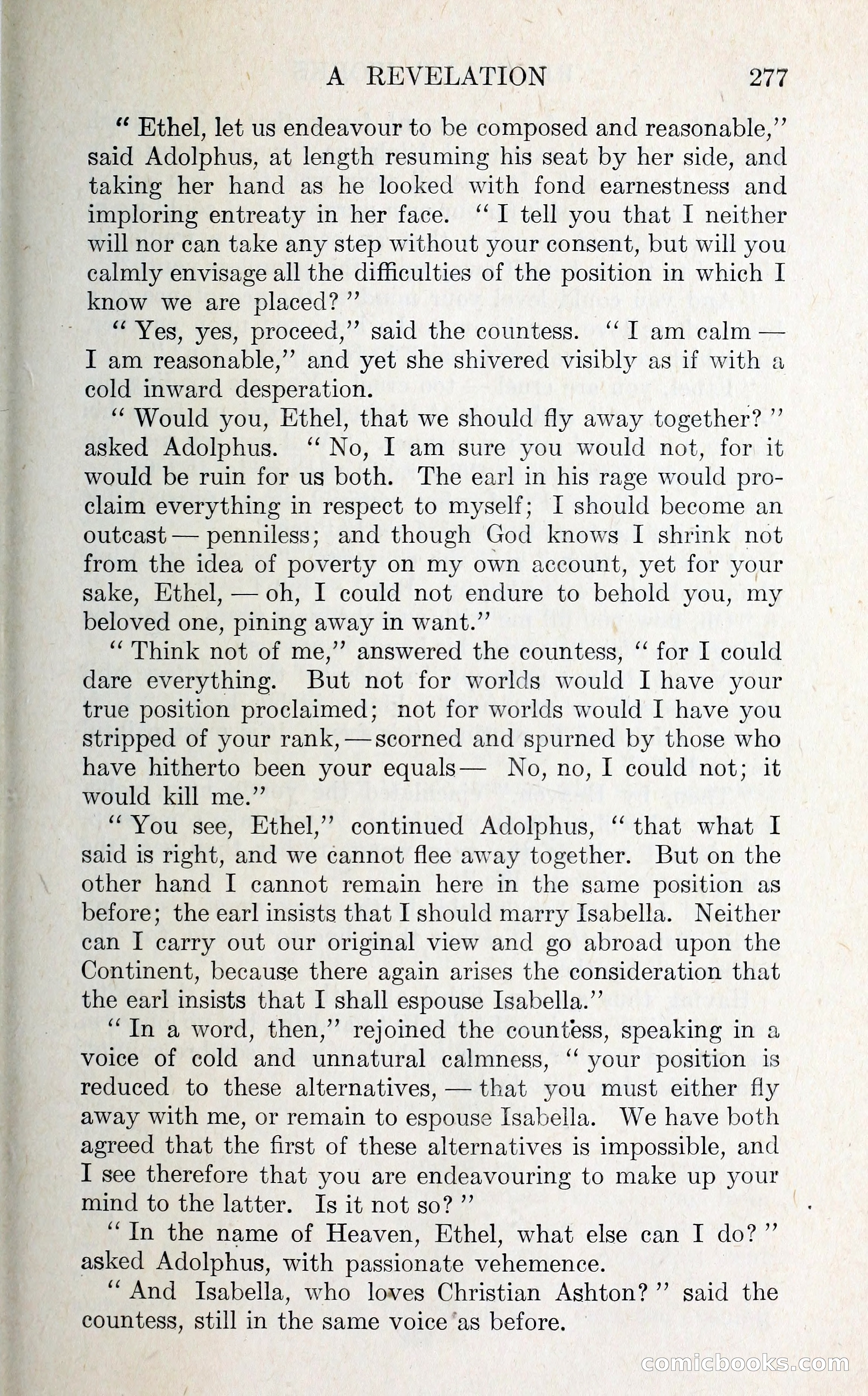 The Works of George W. M. Reynolds — page 294 of 392
