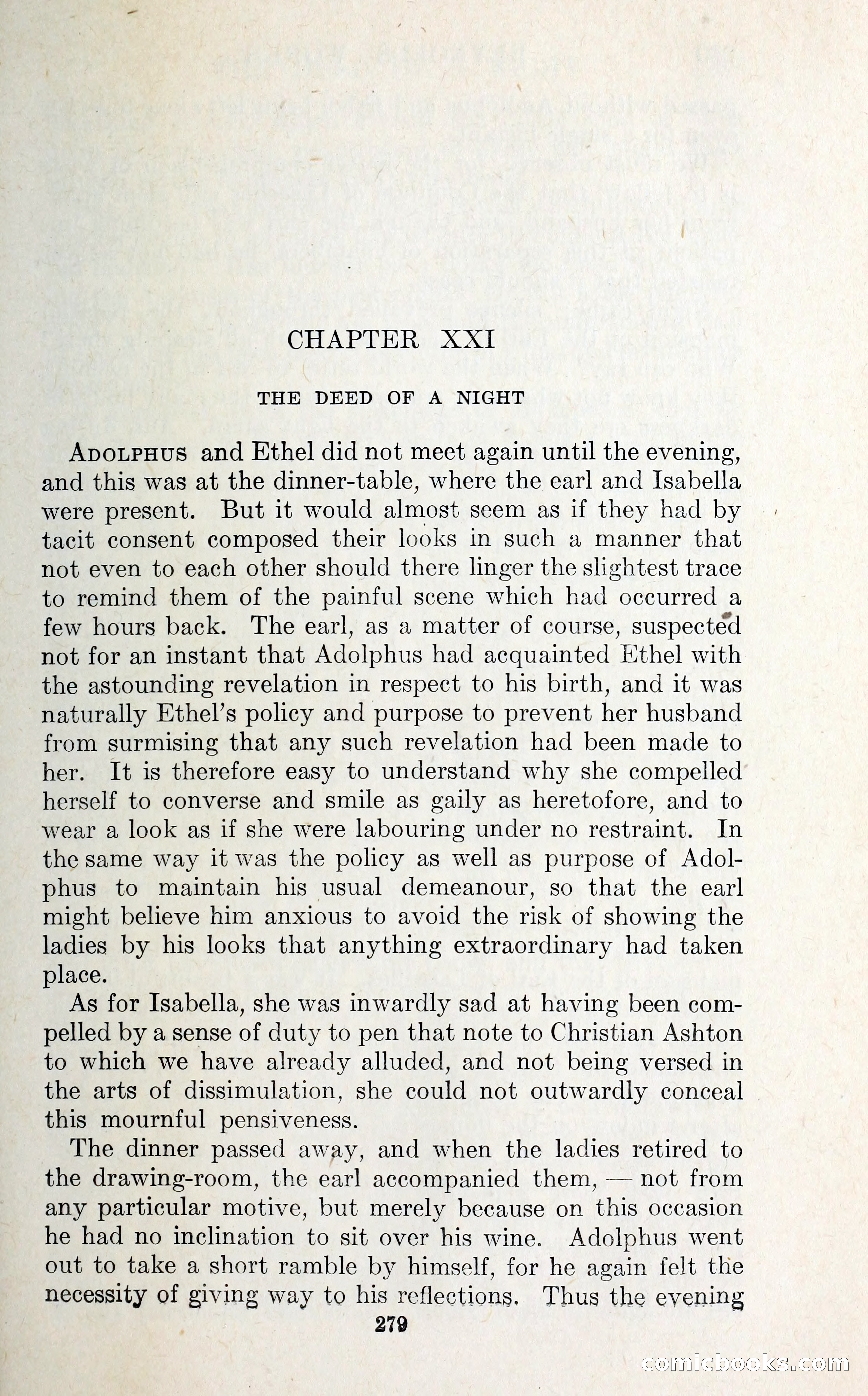 The Works of George W. M. Reynolds — page 296 of 392