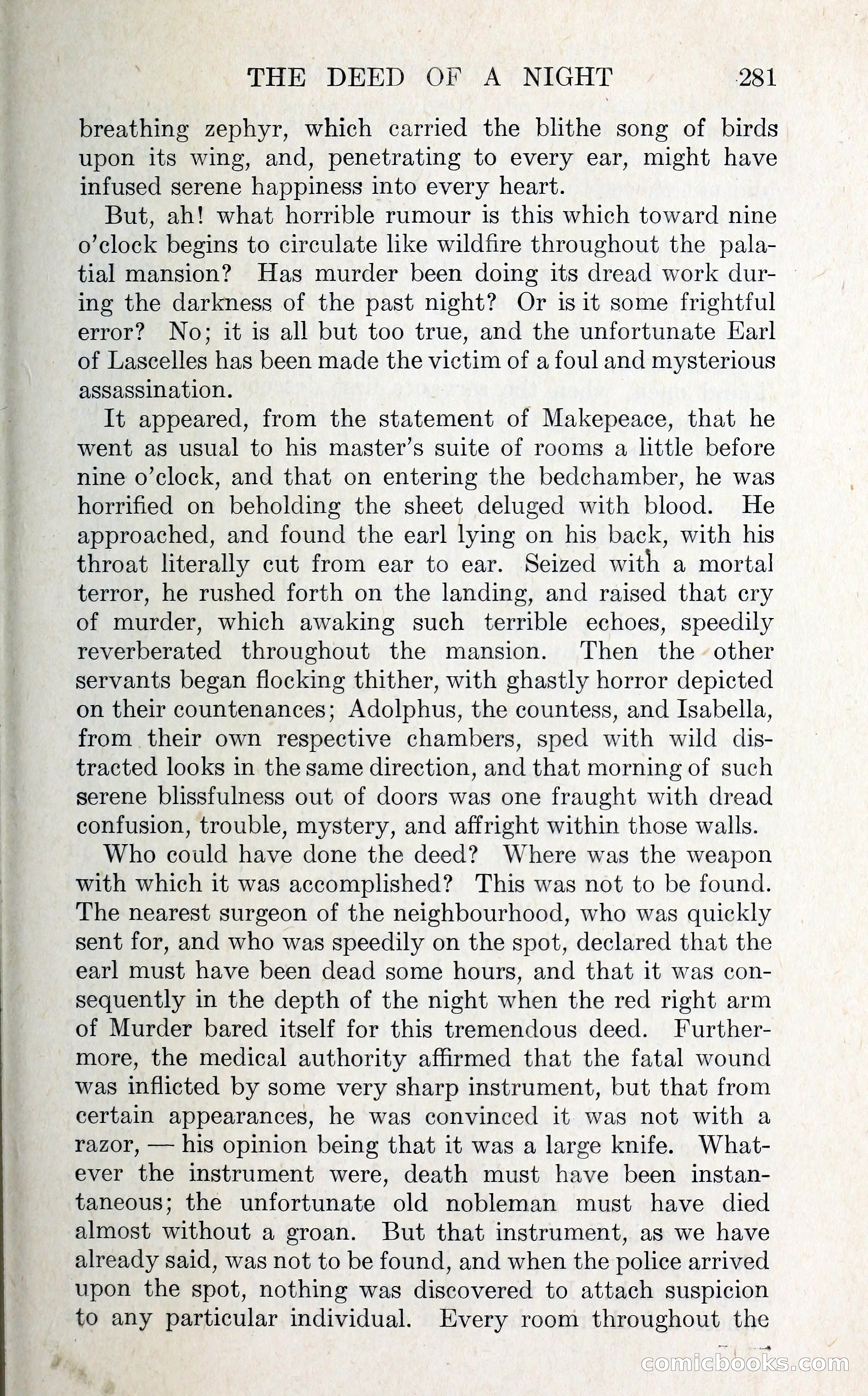 The Works of George W. M. Reynolds — page 298 of 392