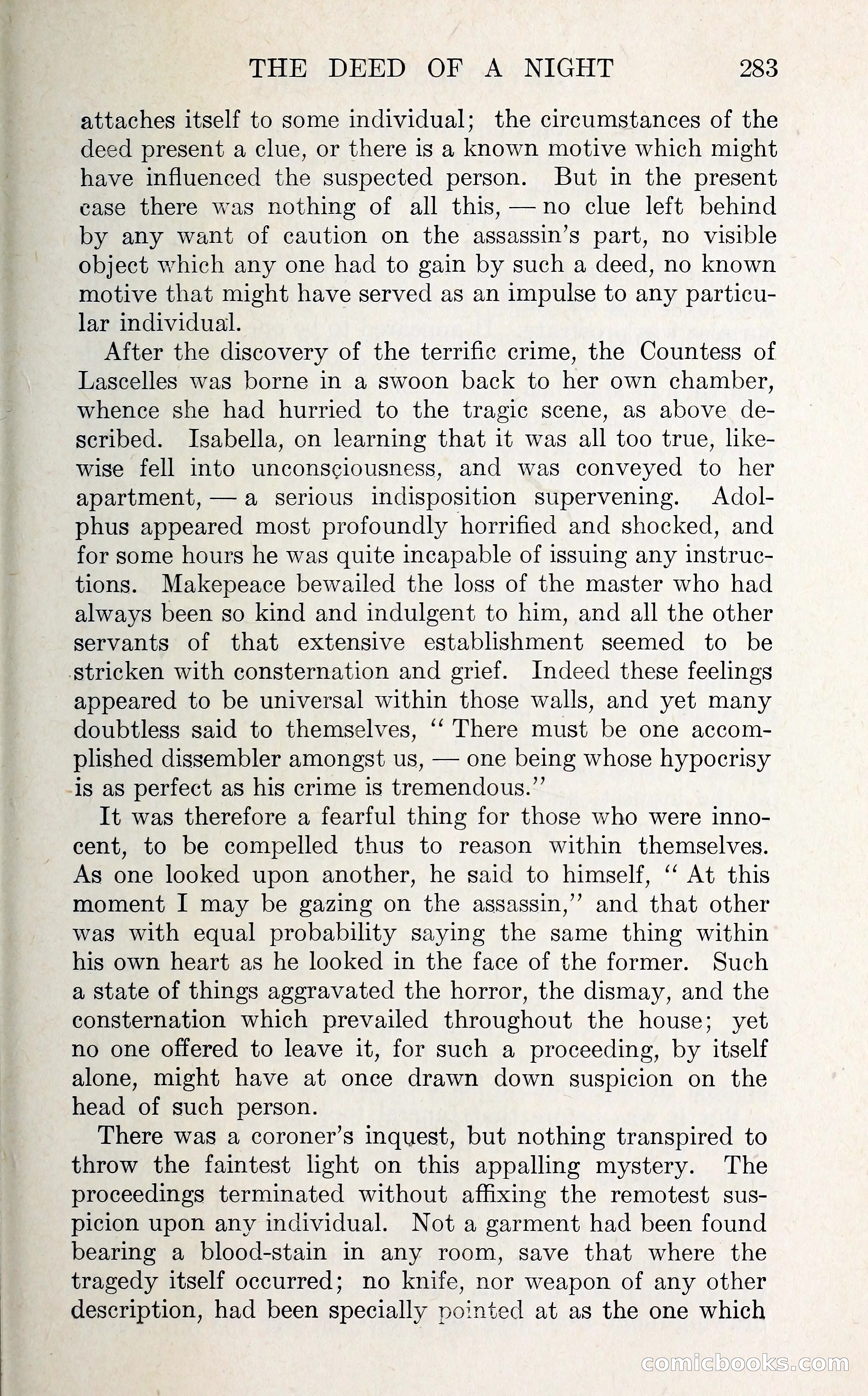 The Works of George W. M. Reynolds — page 300 of 392