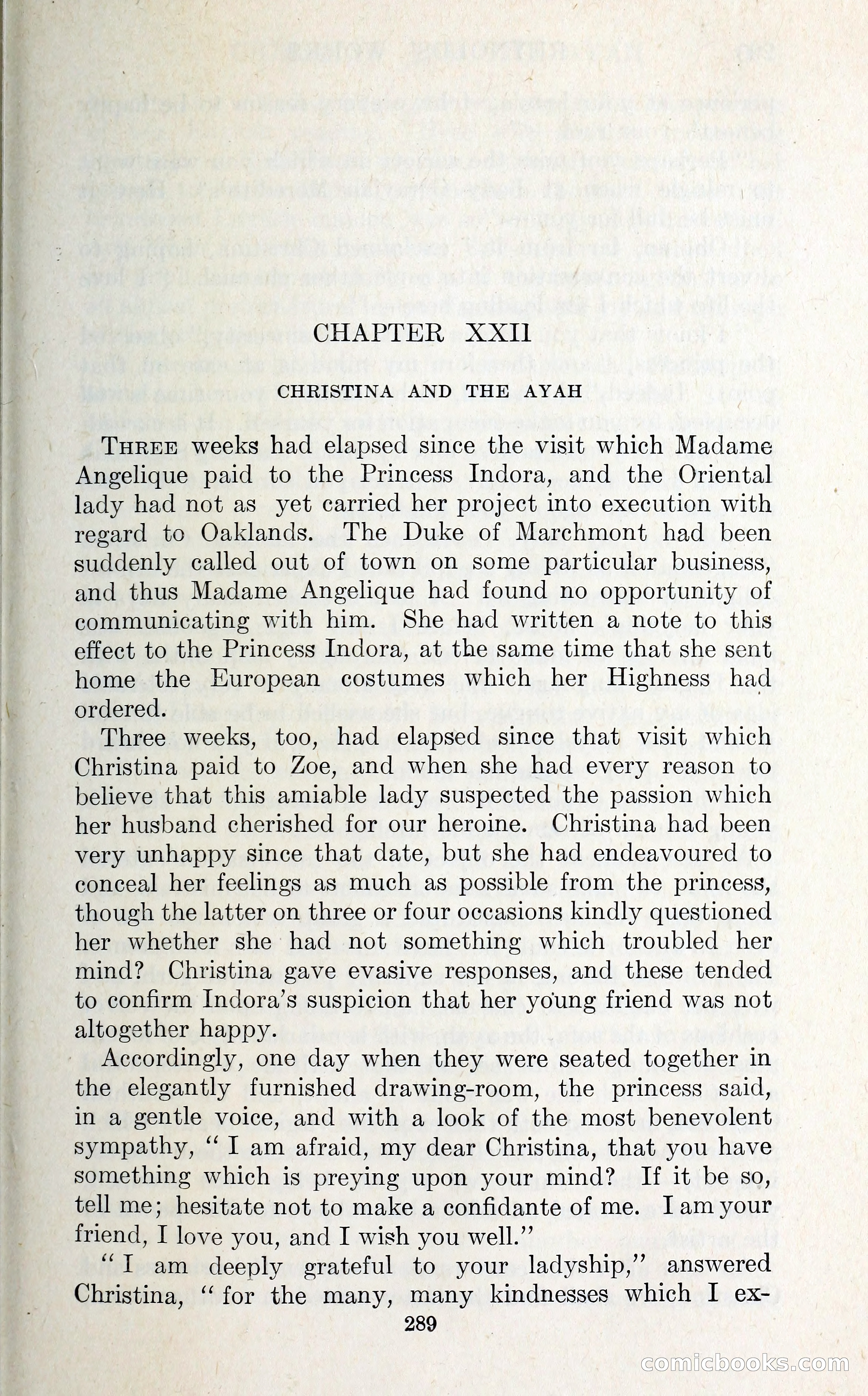 The Works of George W. M. Reynolds — page 306 of 392