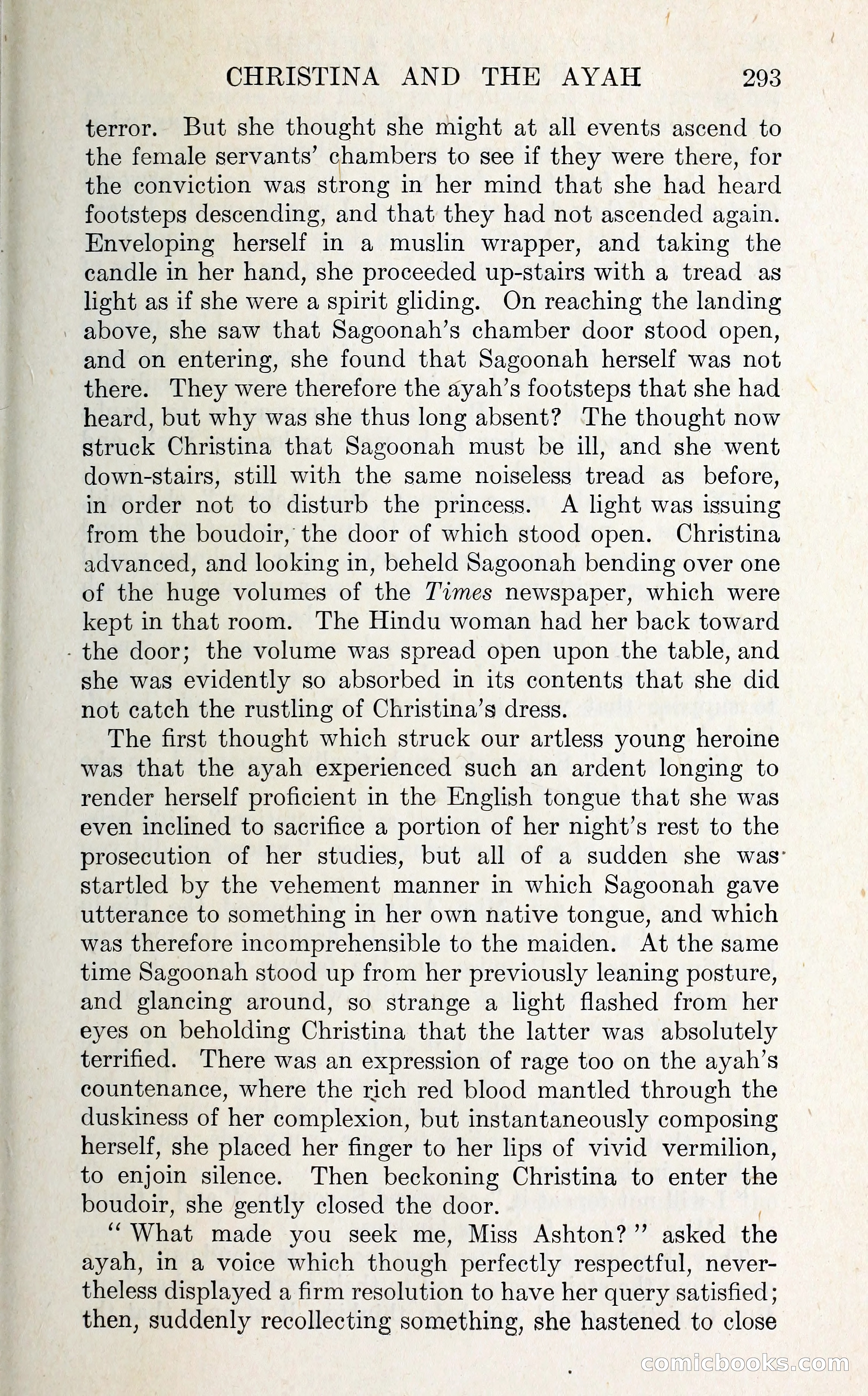 The Works of George W. M. Reynolds — page 310 of 392