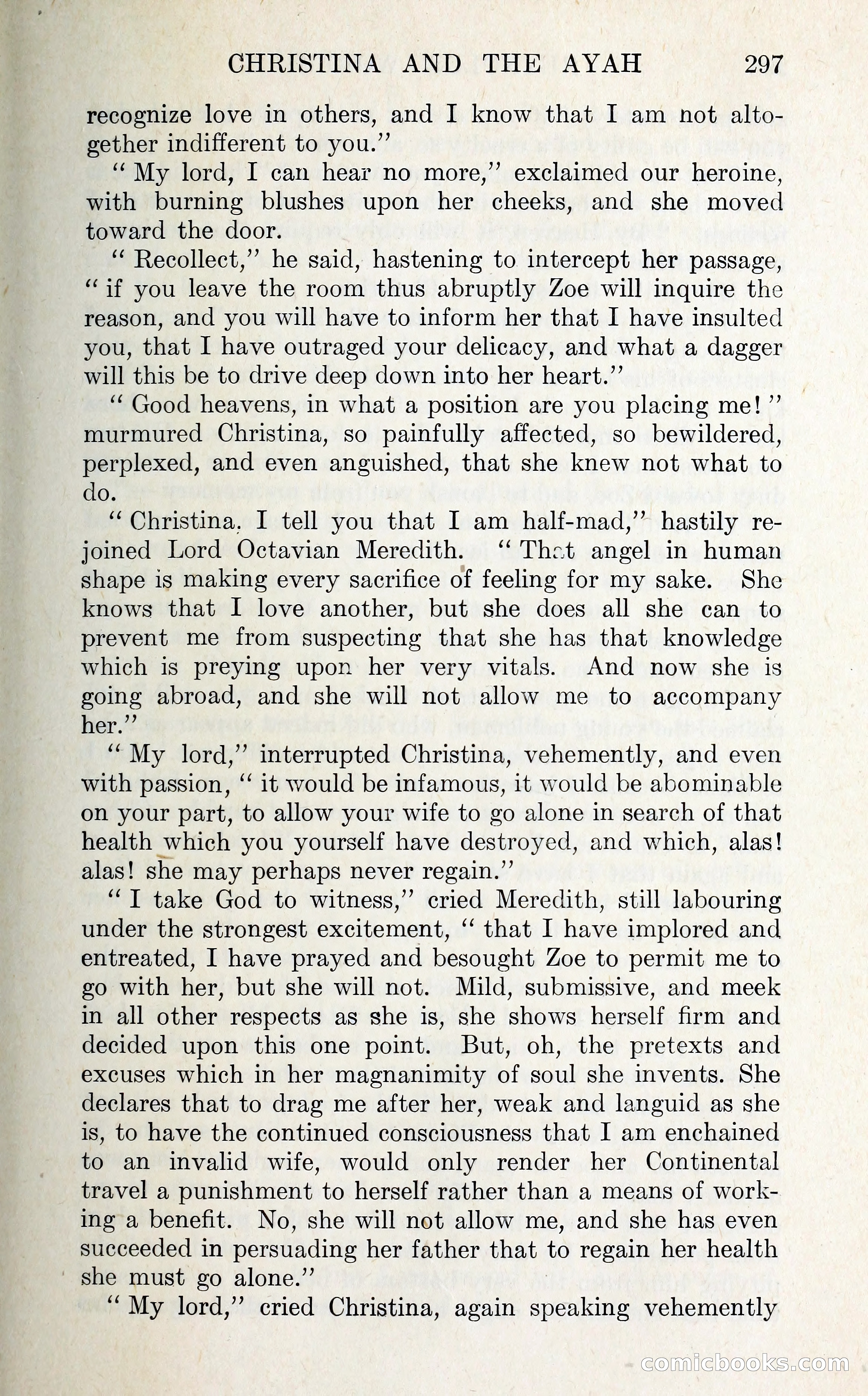 The Works of George W. M. Reynolds — page 314 of 392