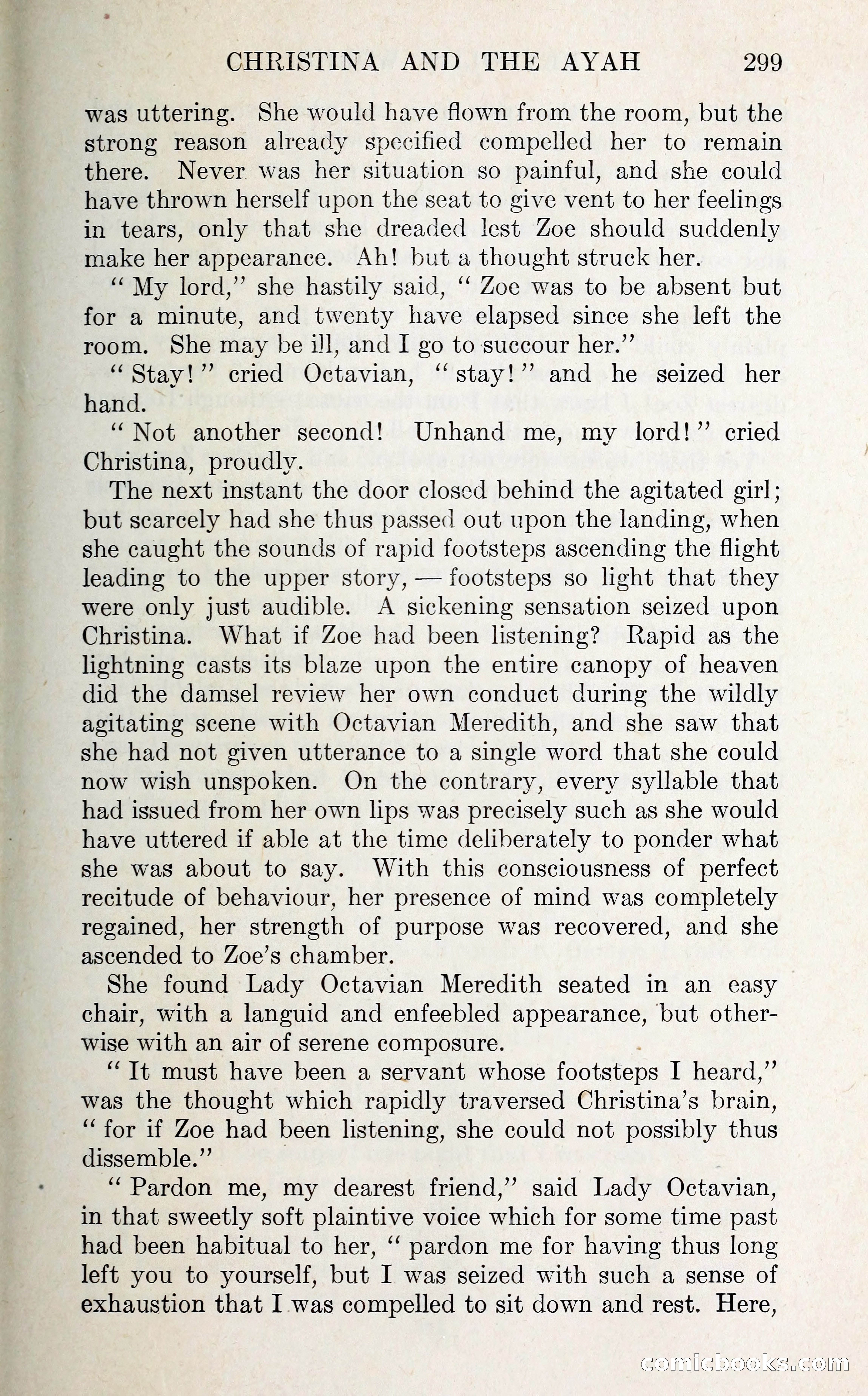 The Works of George W. M. Reynolds — page 316 of 392