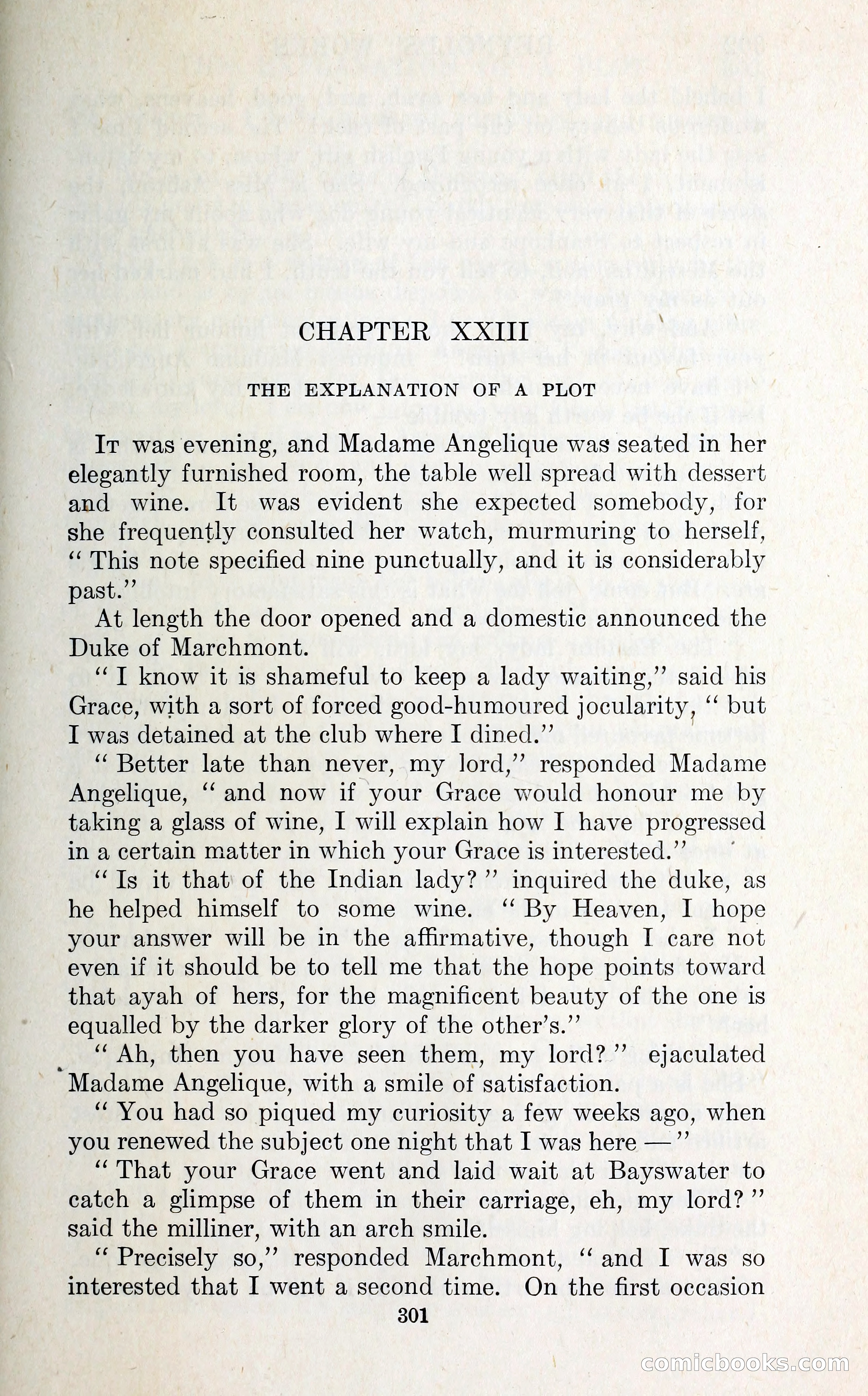 The Works of George W. M. Reynolds — page 318 of 392