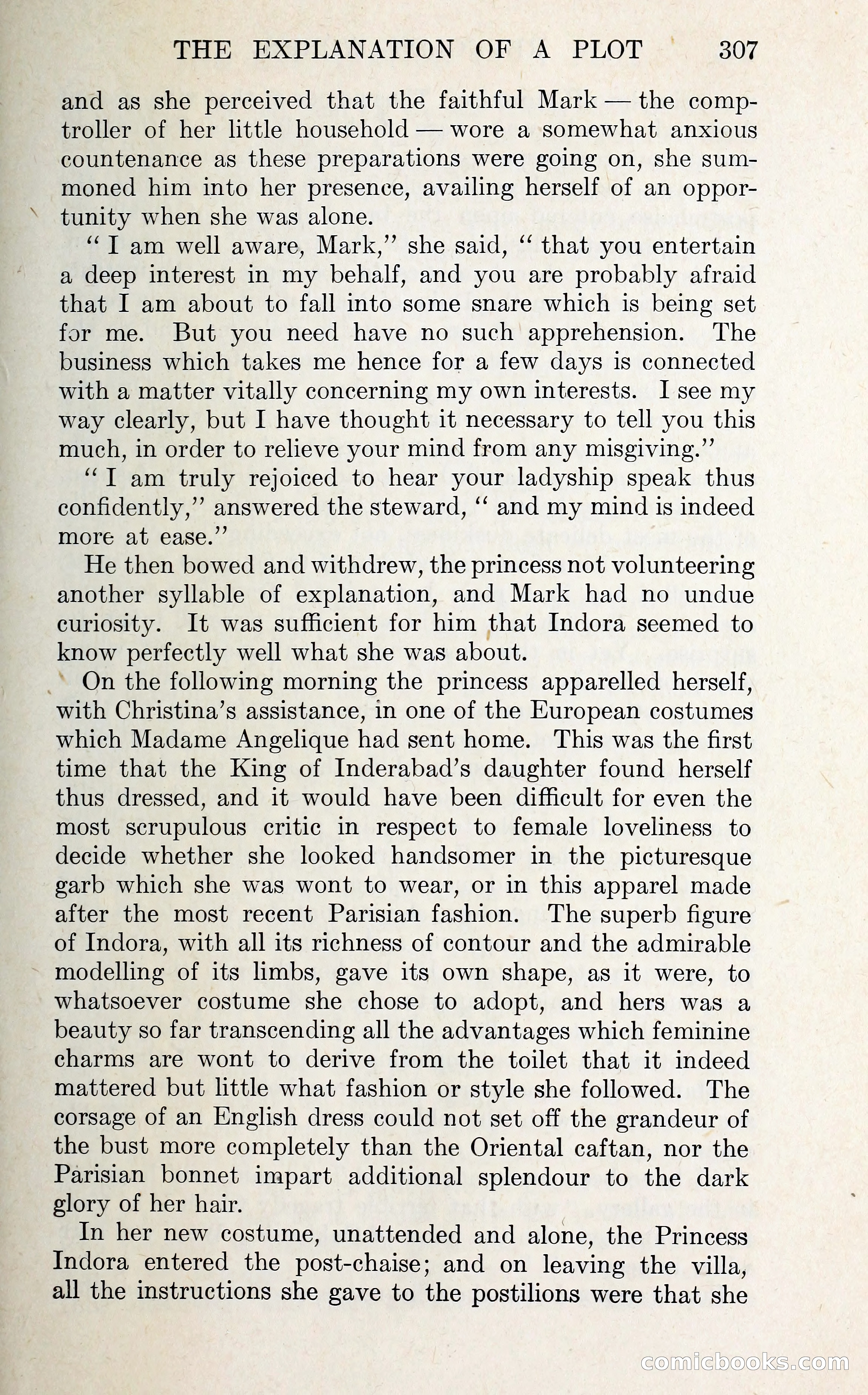 The Works of George W. M. Reynolds — page 324 of 392
