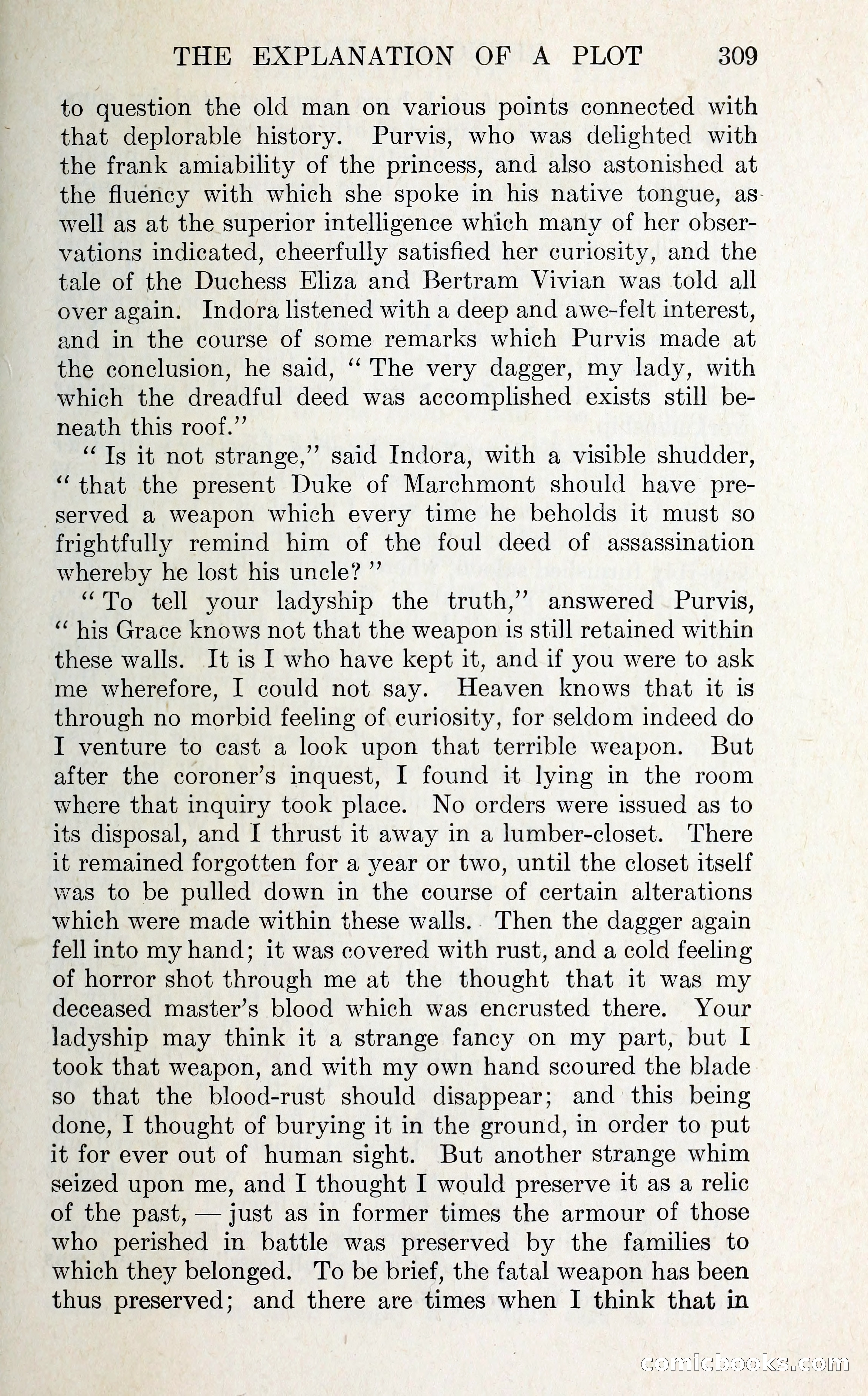 The Works of George W. M. Reynolds — page 326 of 392