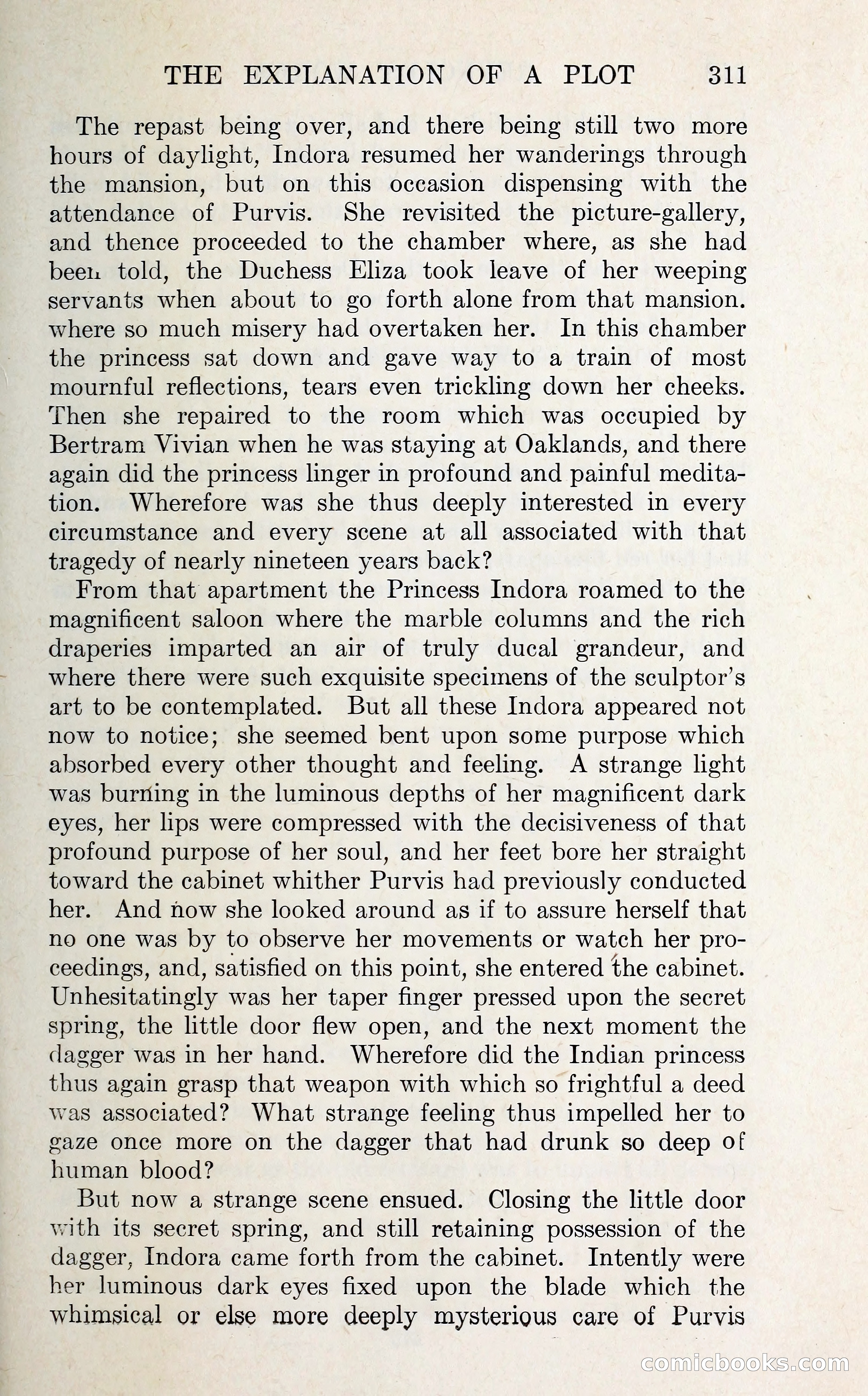 The Works of George W. M. Reynolds — page 328 of 392