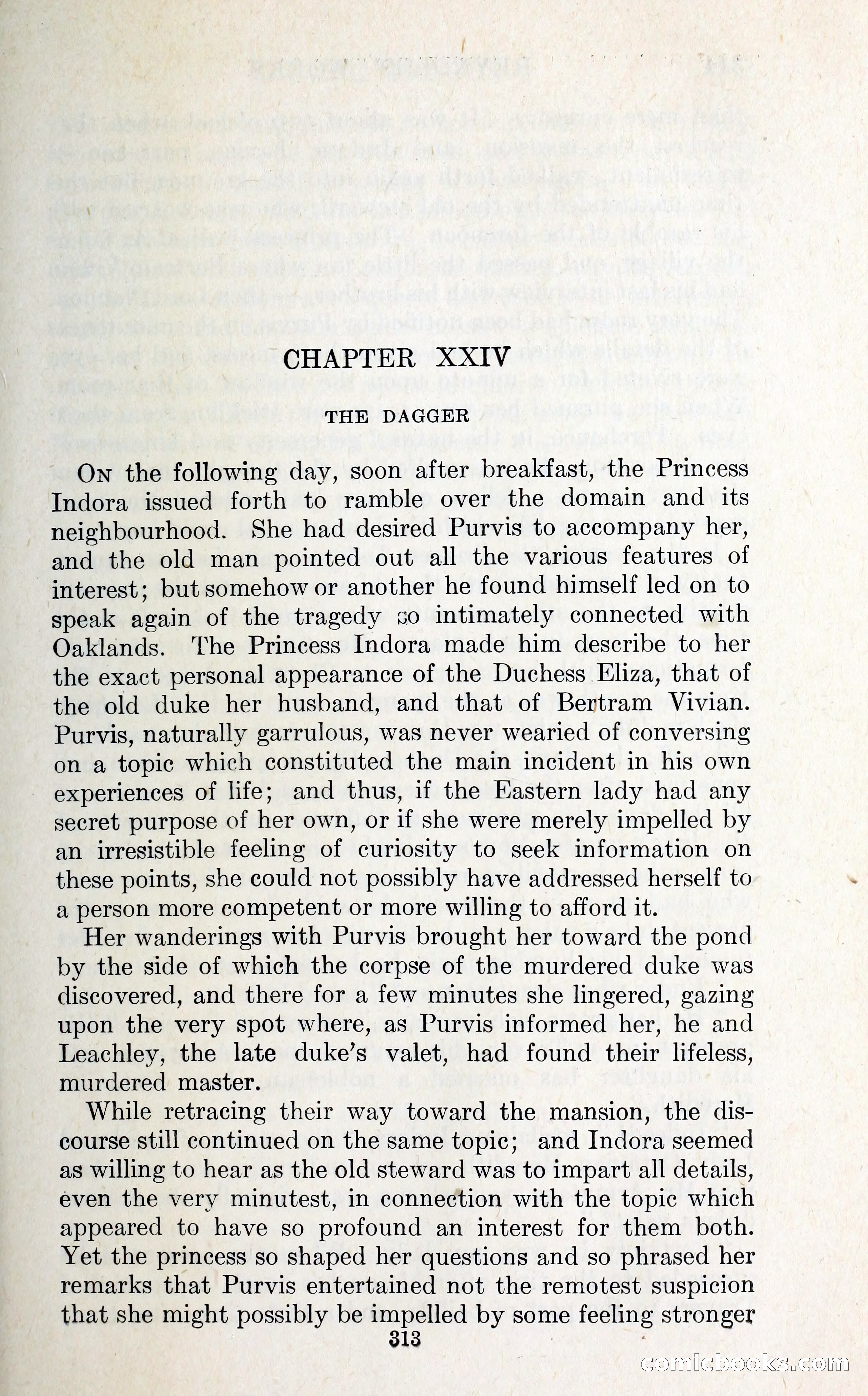 The Works of George W. M. Reynolds — page 330 of 392