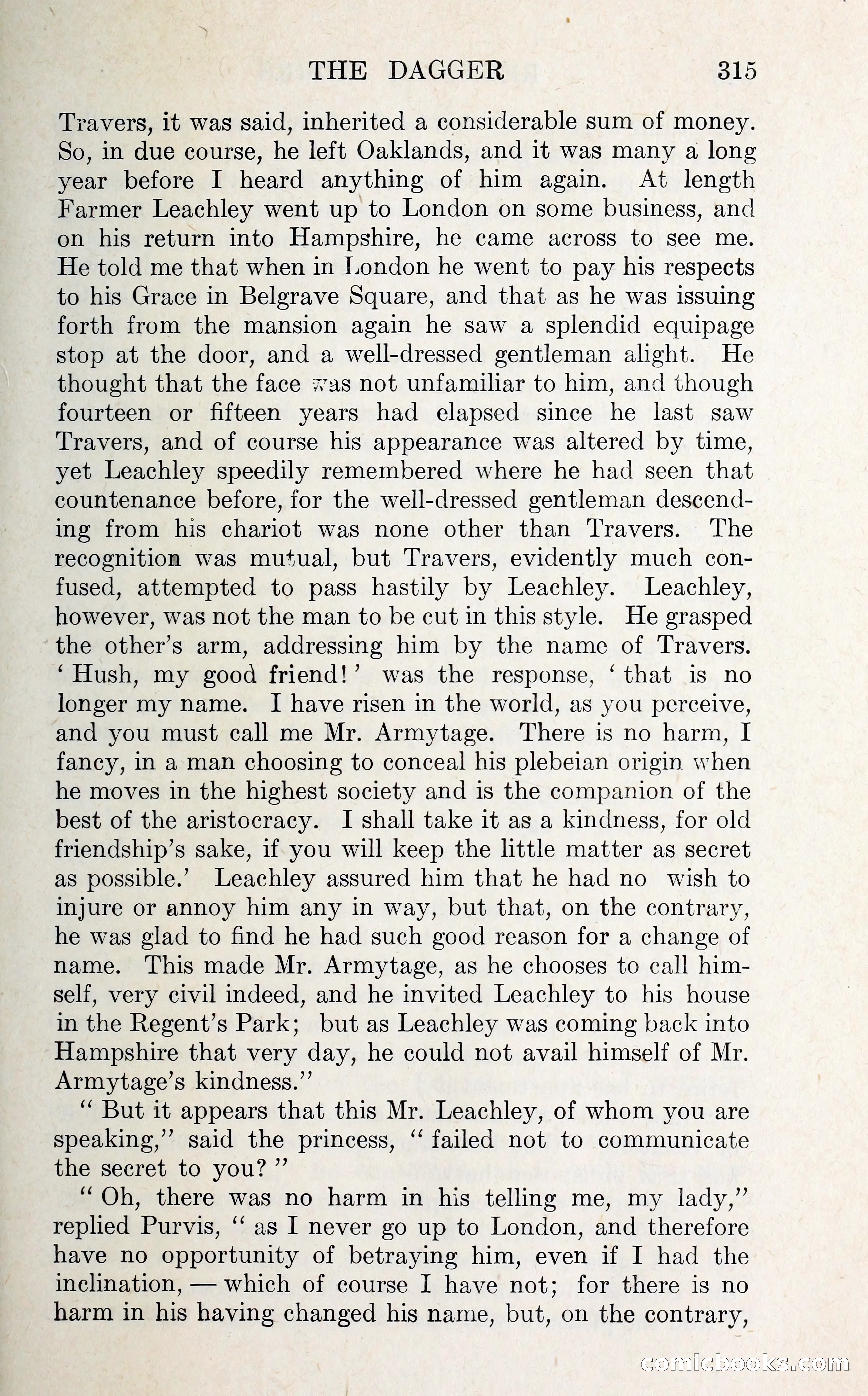 The Works of George W. M. Reynolds — page 332 of 392