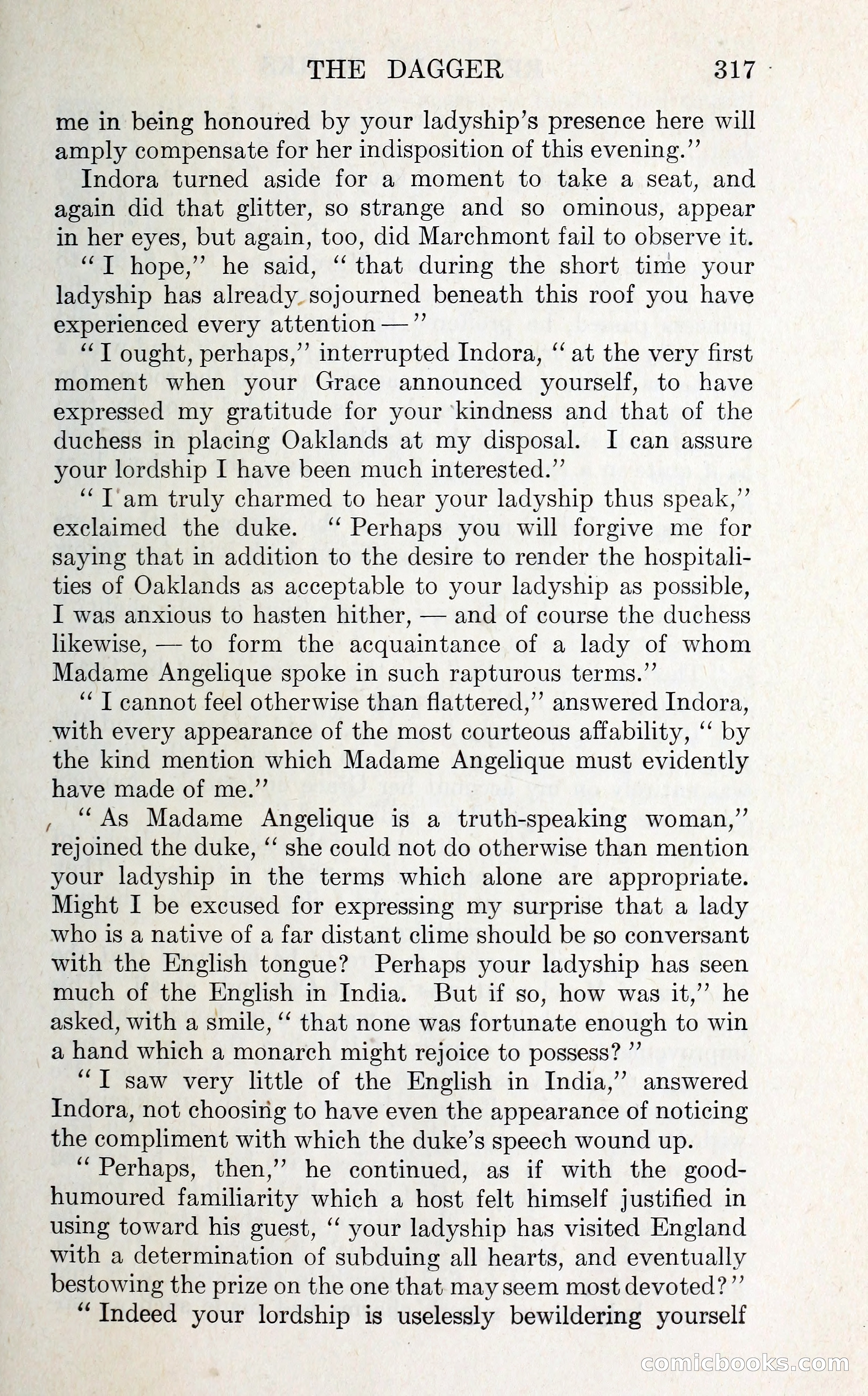 The Works of George W. M. Reynolds — page 334 of 392