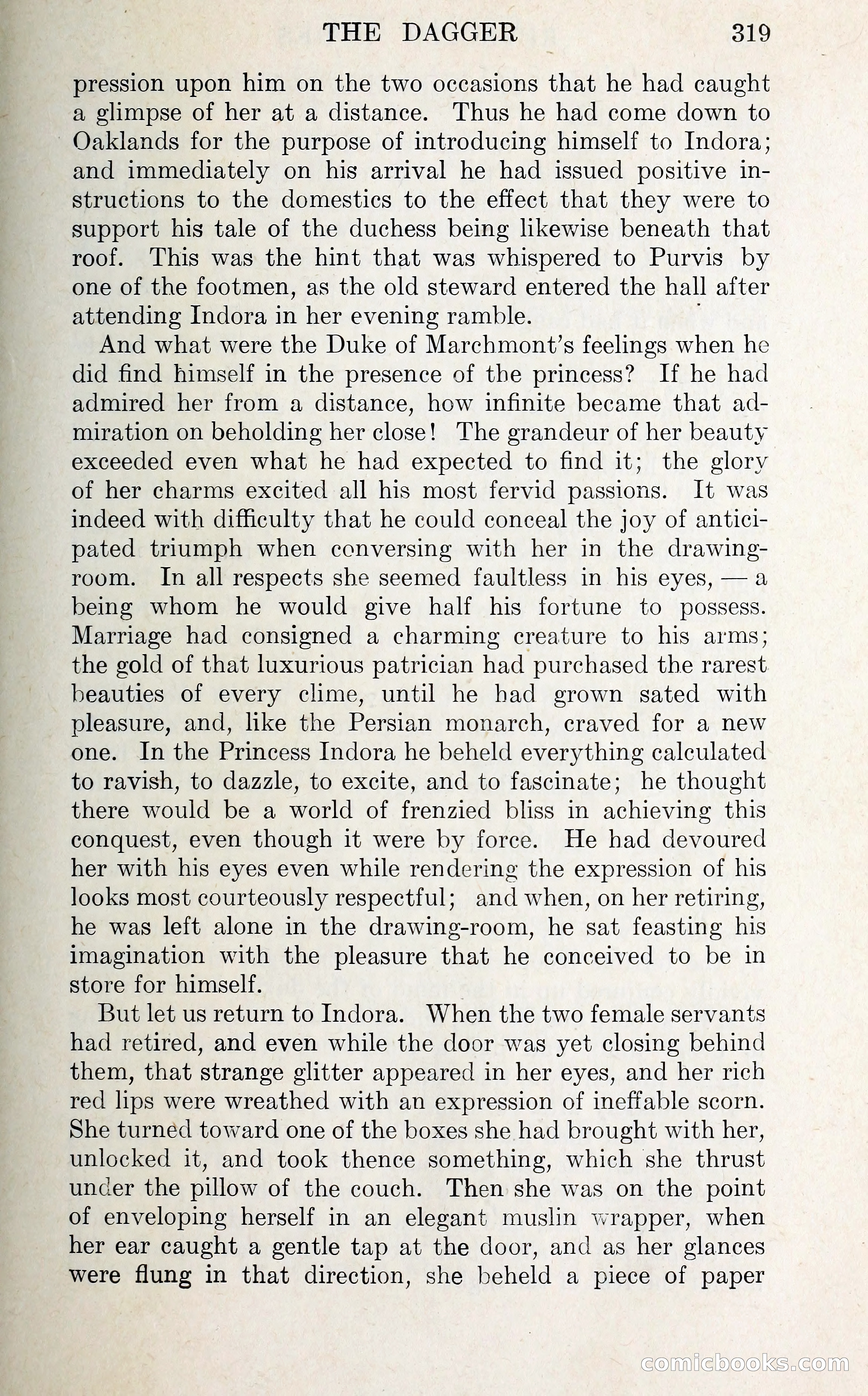 The Works of George W. M. Reynolds — page 336 of 392