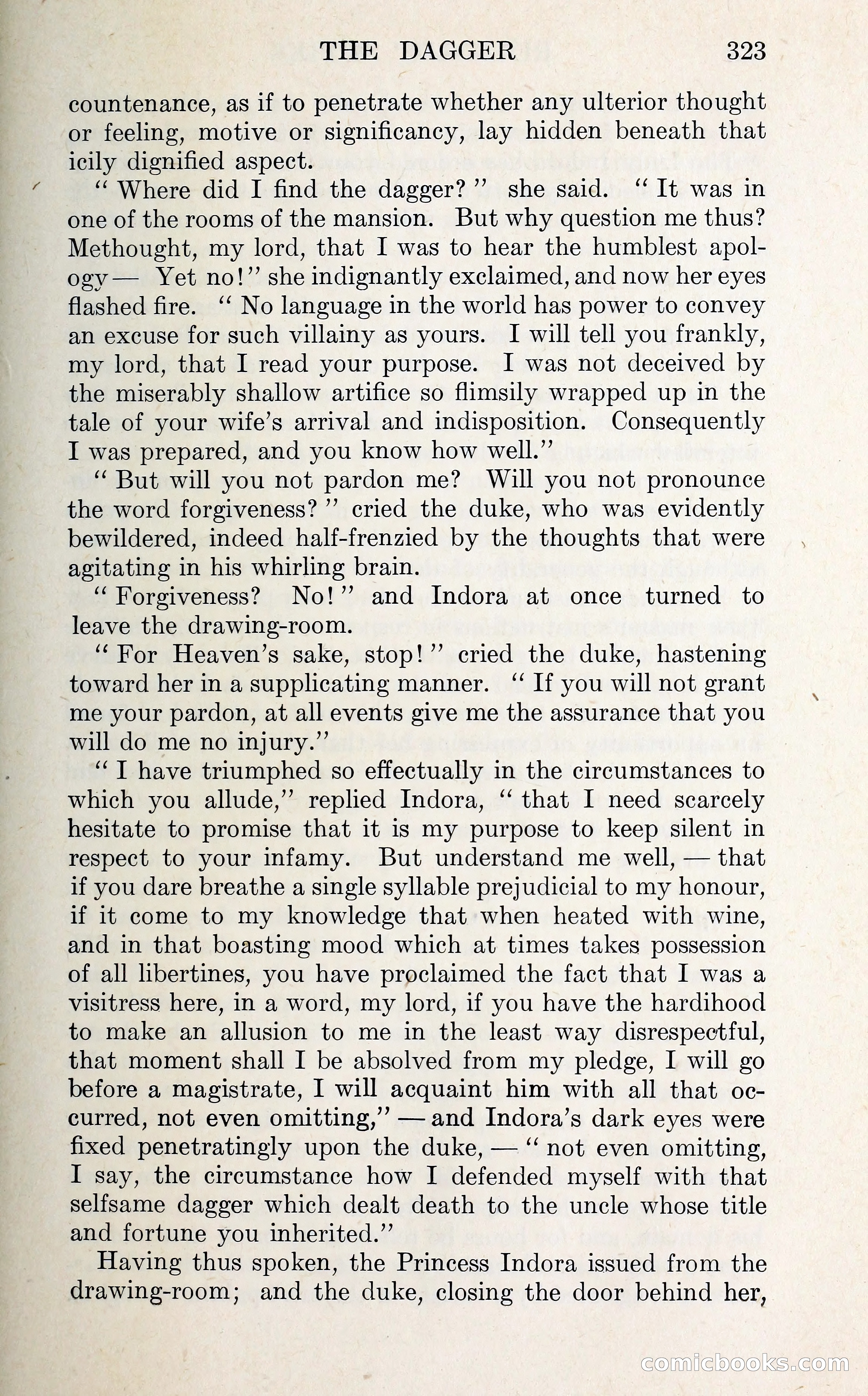 The Works of George W. M. Reynolds — page 340 of 392