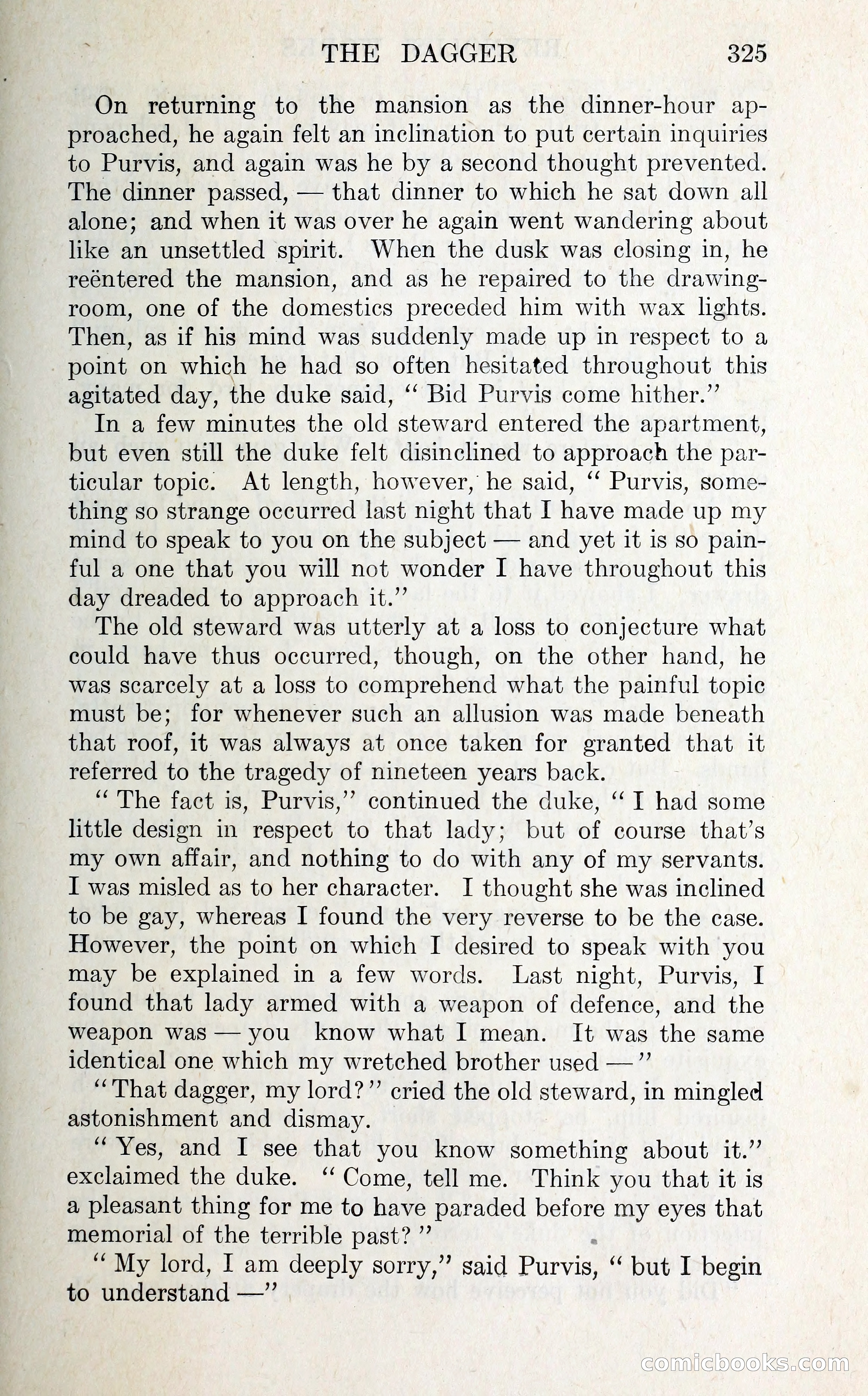 The Works of George W. M. Reynolds — page 342 of 392