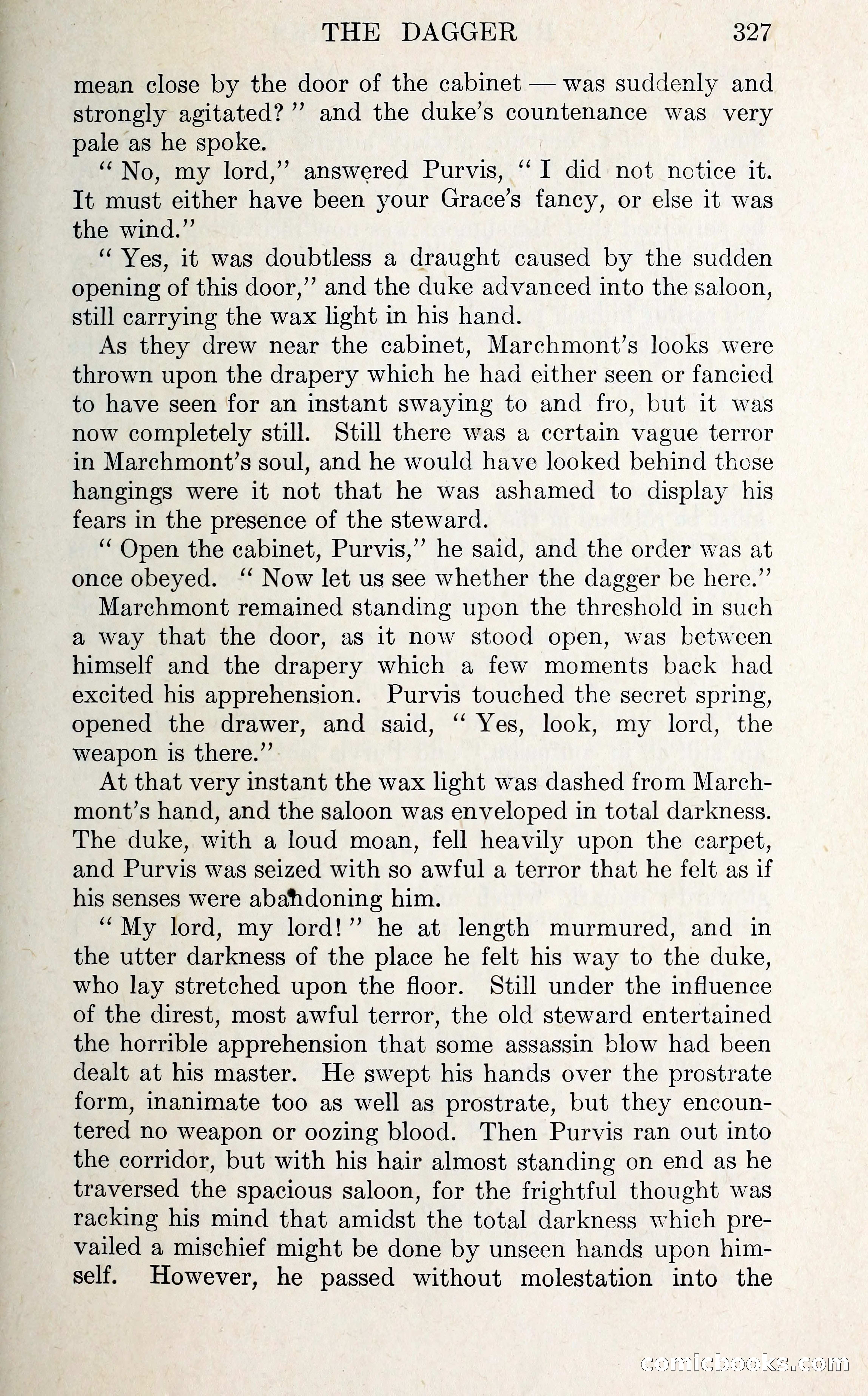The Works of George W. M. Reynolds — page 344 of 392