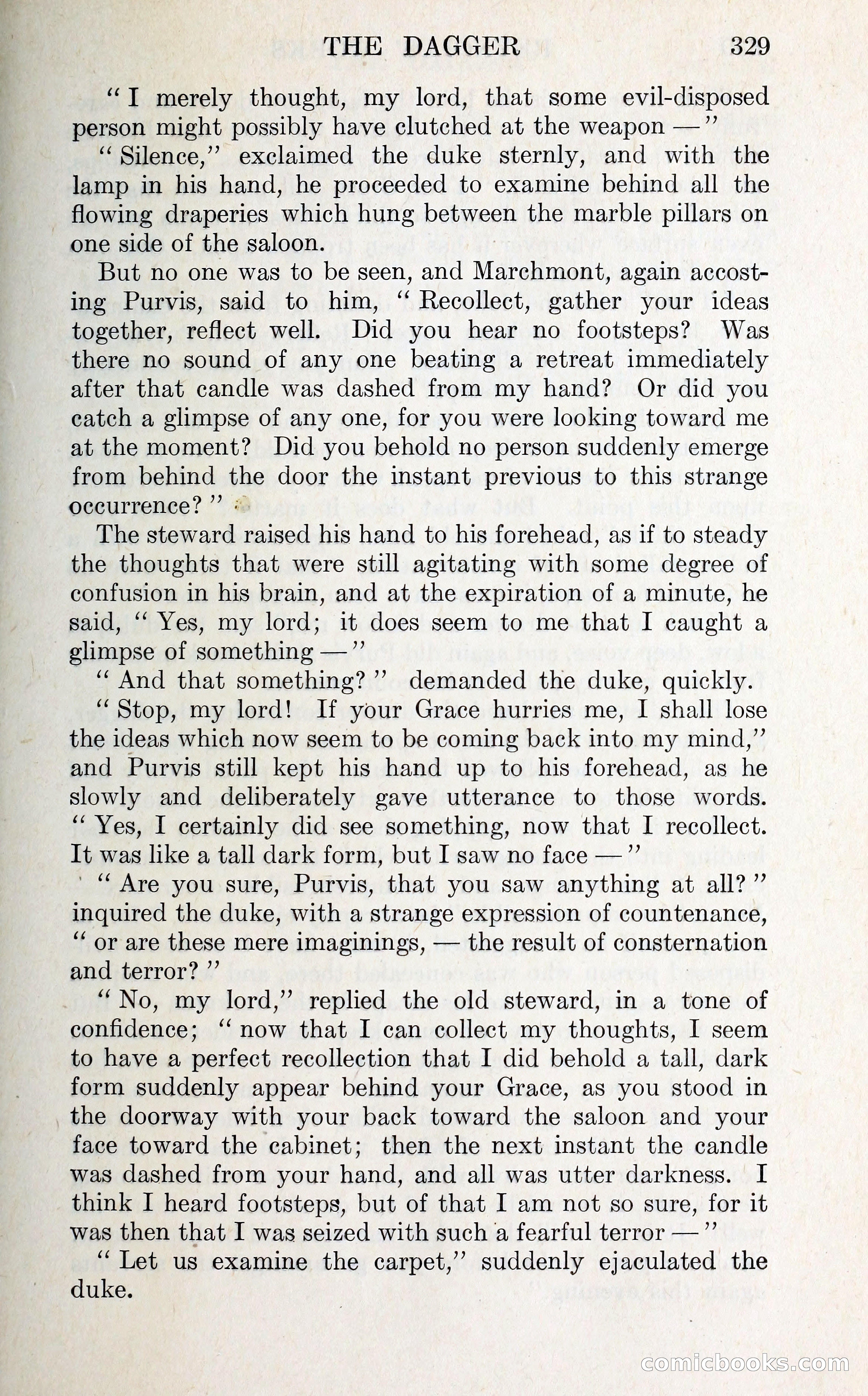 The Works of George W. M. Reynolds — page 346 of 392