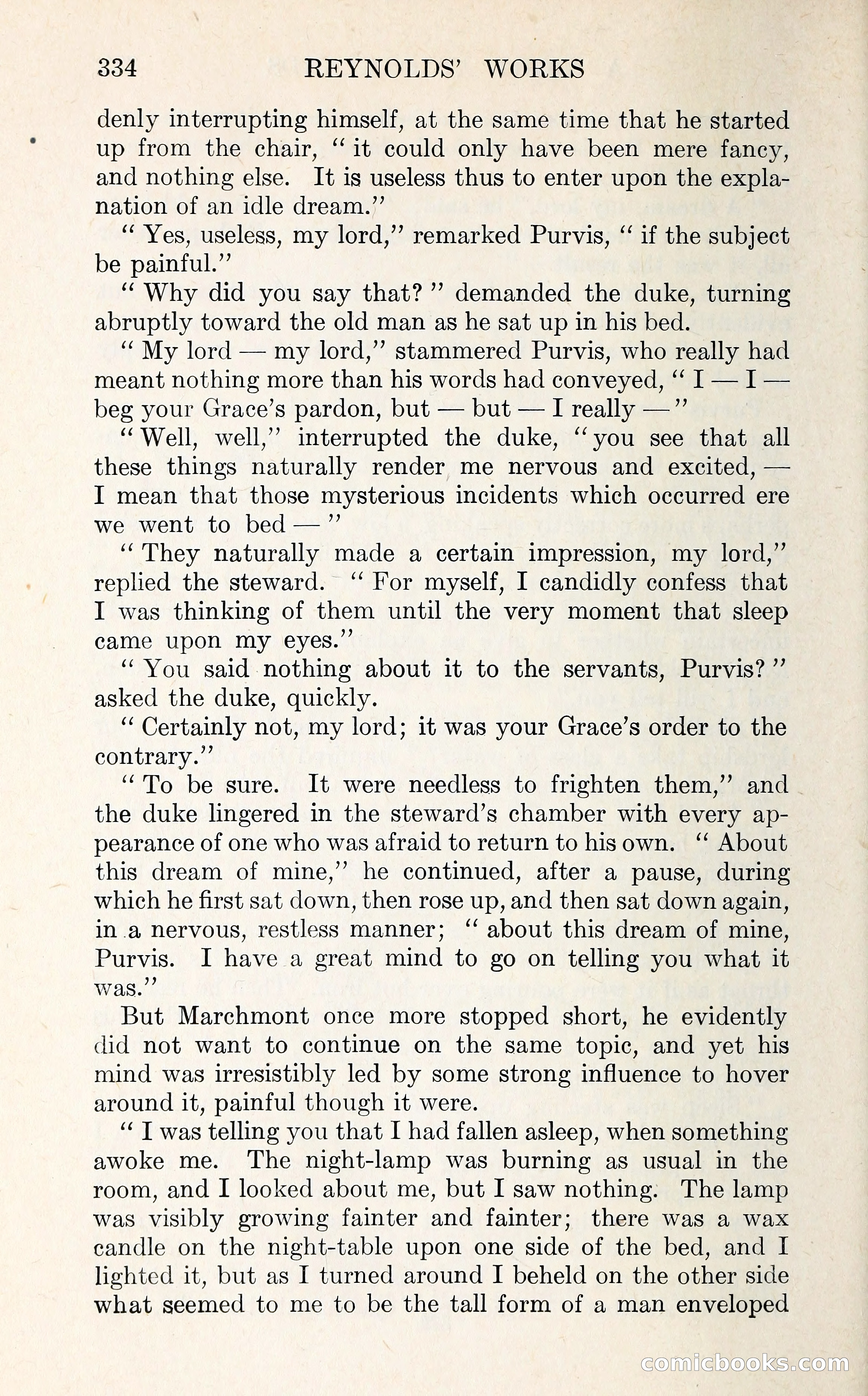 The Works of George W. M. Reynolds — page 351 of 392