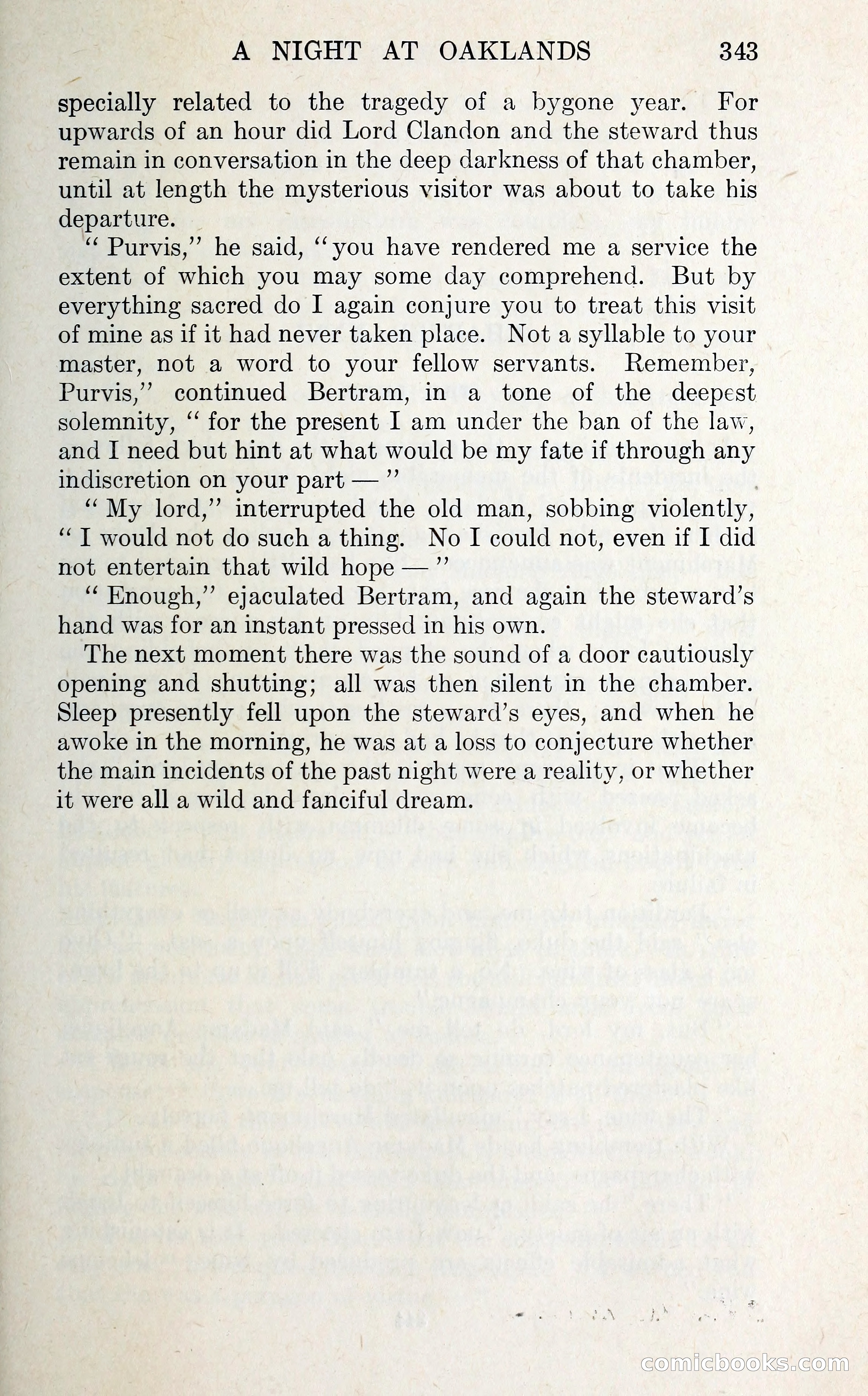 The Works of George W. M. Reynolds — page 360 of 392