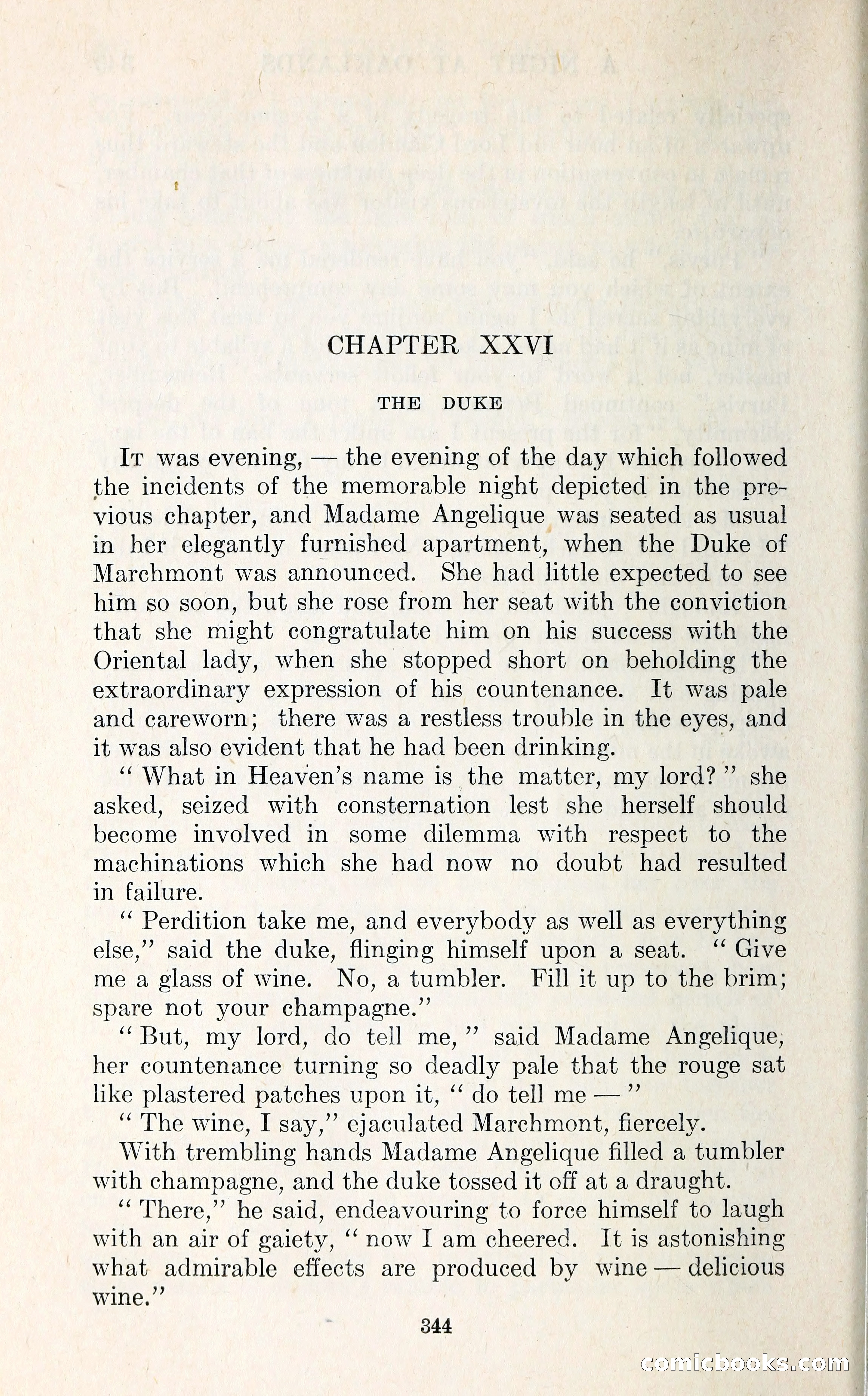 The Works of George W. M. Reynolds — page 361 of 392