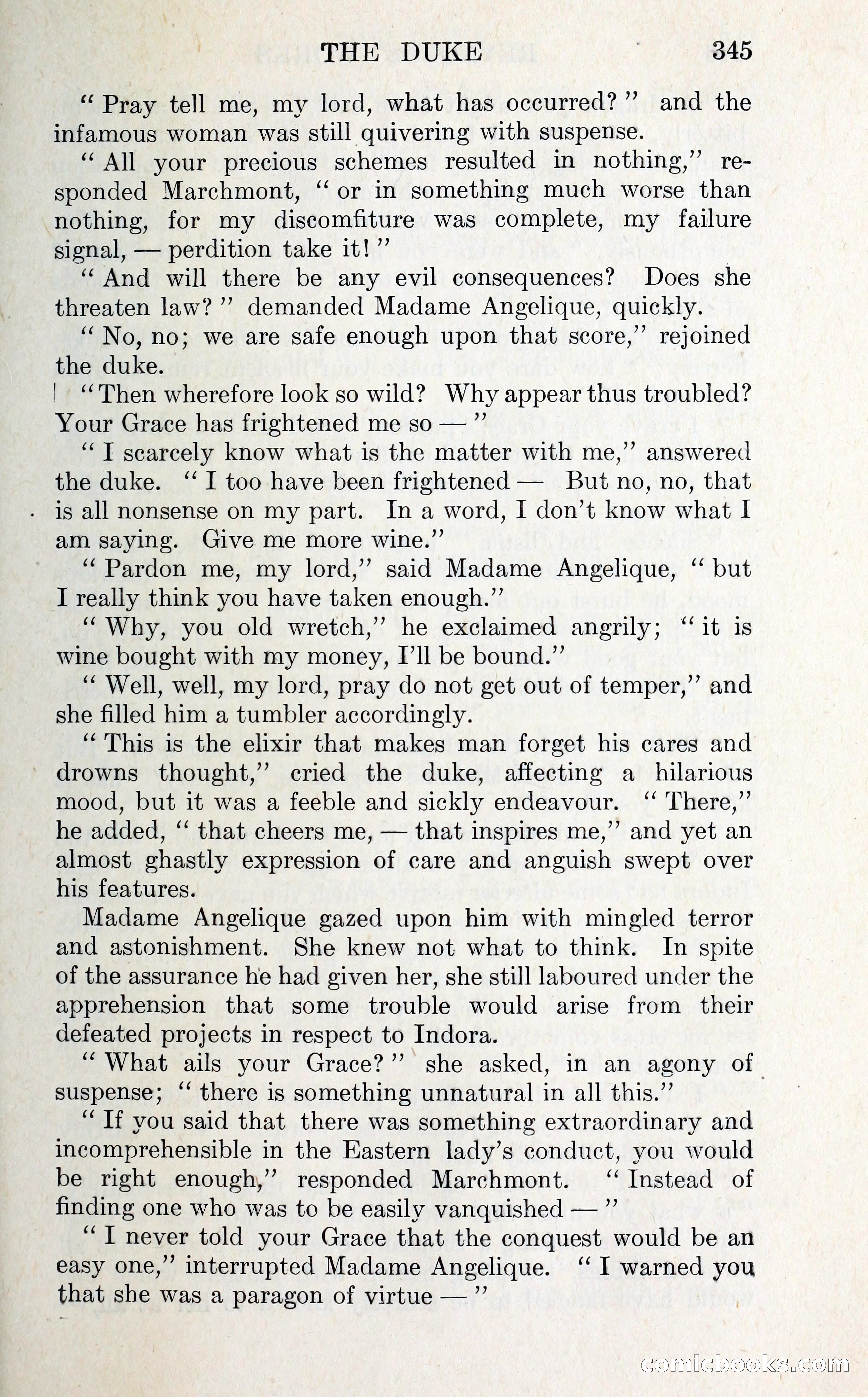 The Works of George W. M. Reynolds — page 362 of 392