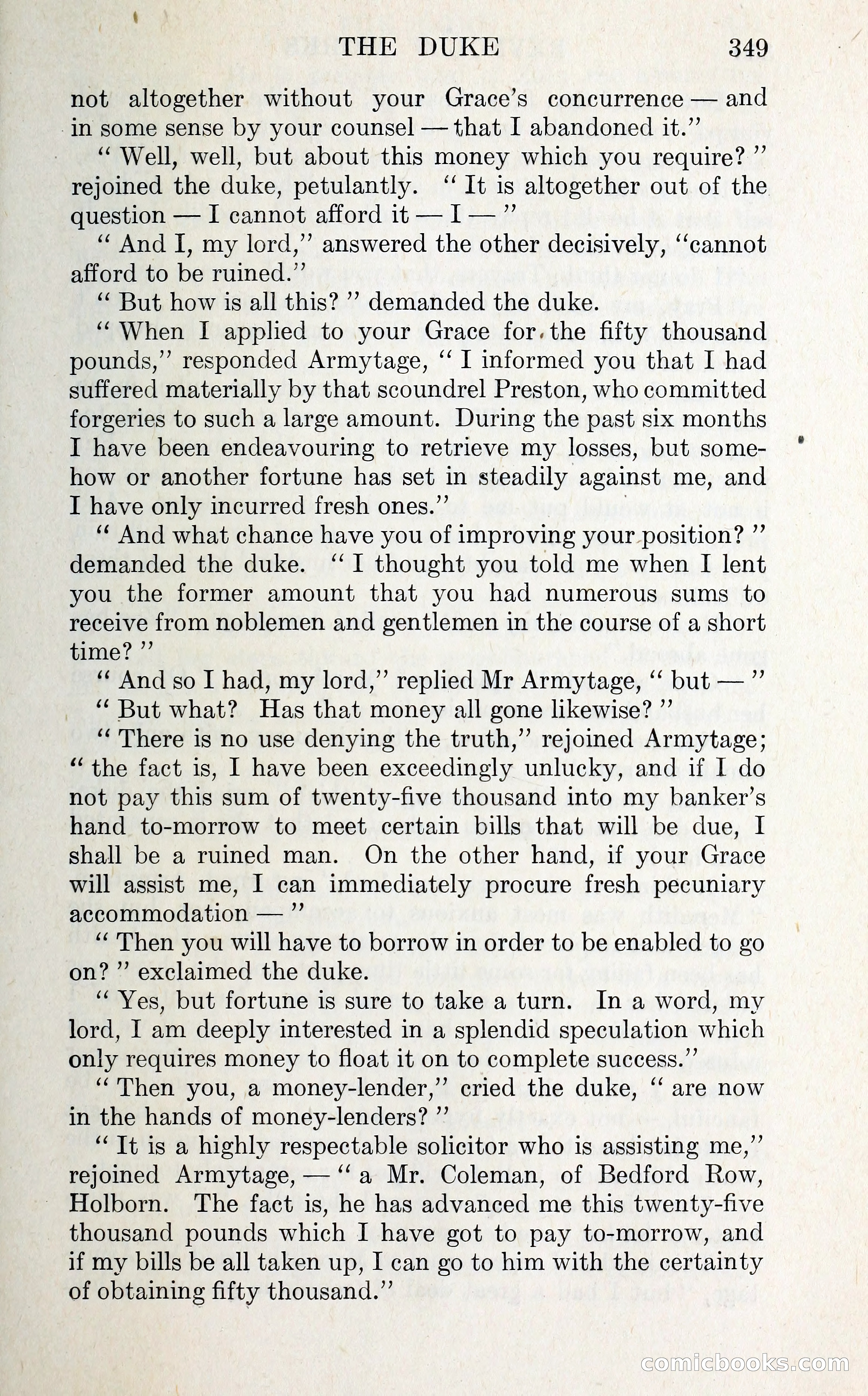 The Works of George W. M. Reynolds — page 366 of 392