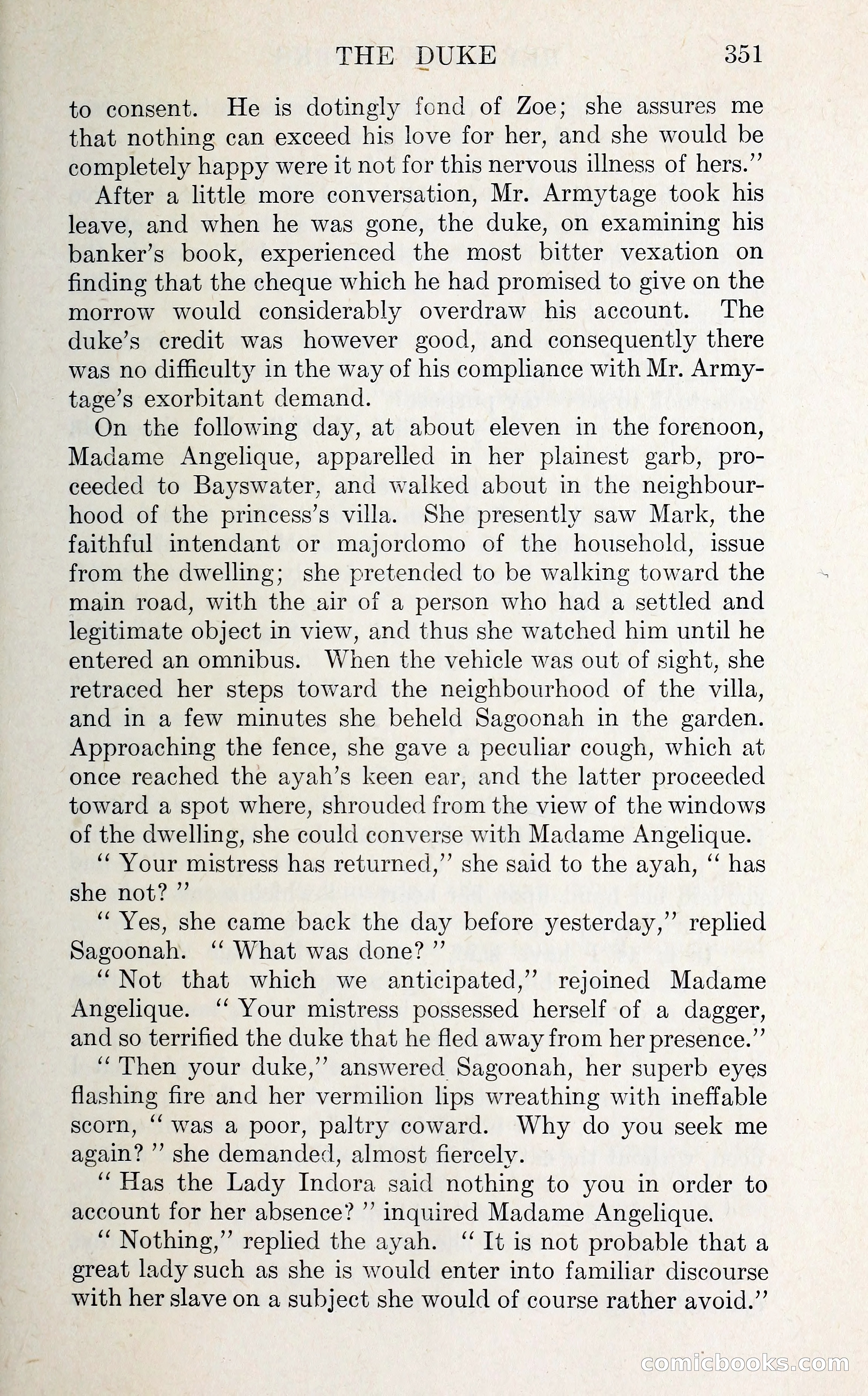The Works of George W. M. Reynolds — page 368 of 392