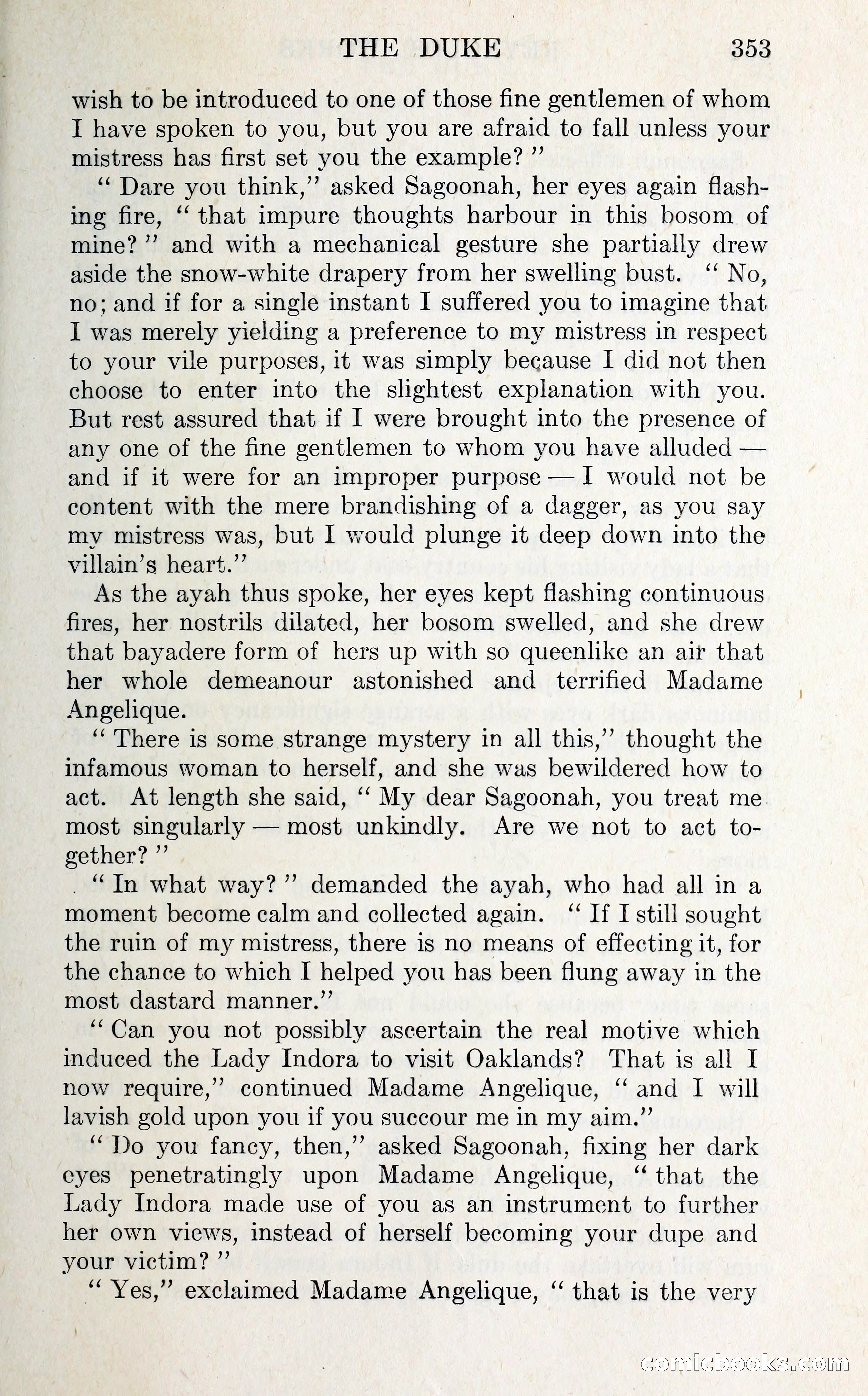 The Works of George W. M. Reynolds — page 370 of 392